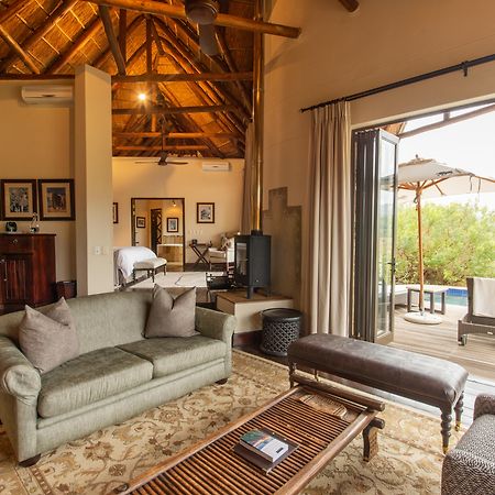 Pumba Private Game Reserve Port Elizabeth Eksteriør billede