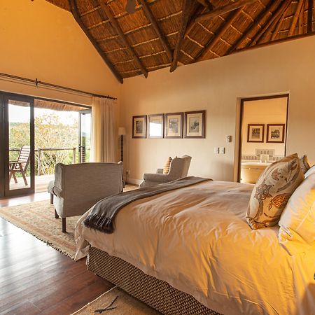 Pumba Private Game Reserve Port Elizabeth Eksteriør billede