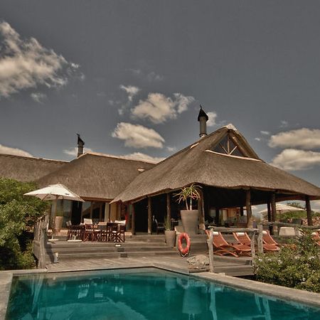 Pumba Private Game Reserve Port Elizabeth Eksteriør billede