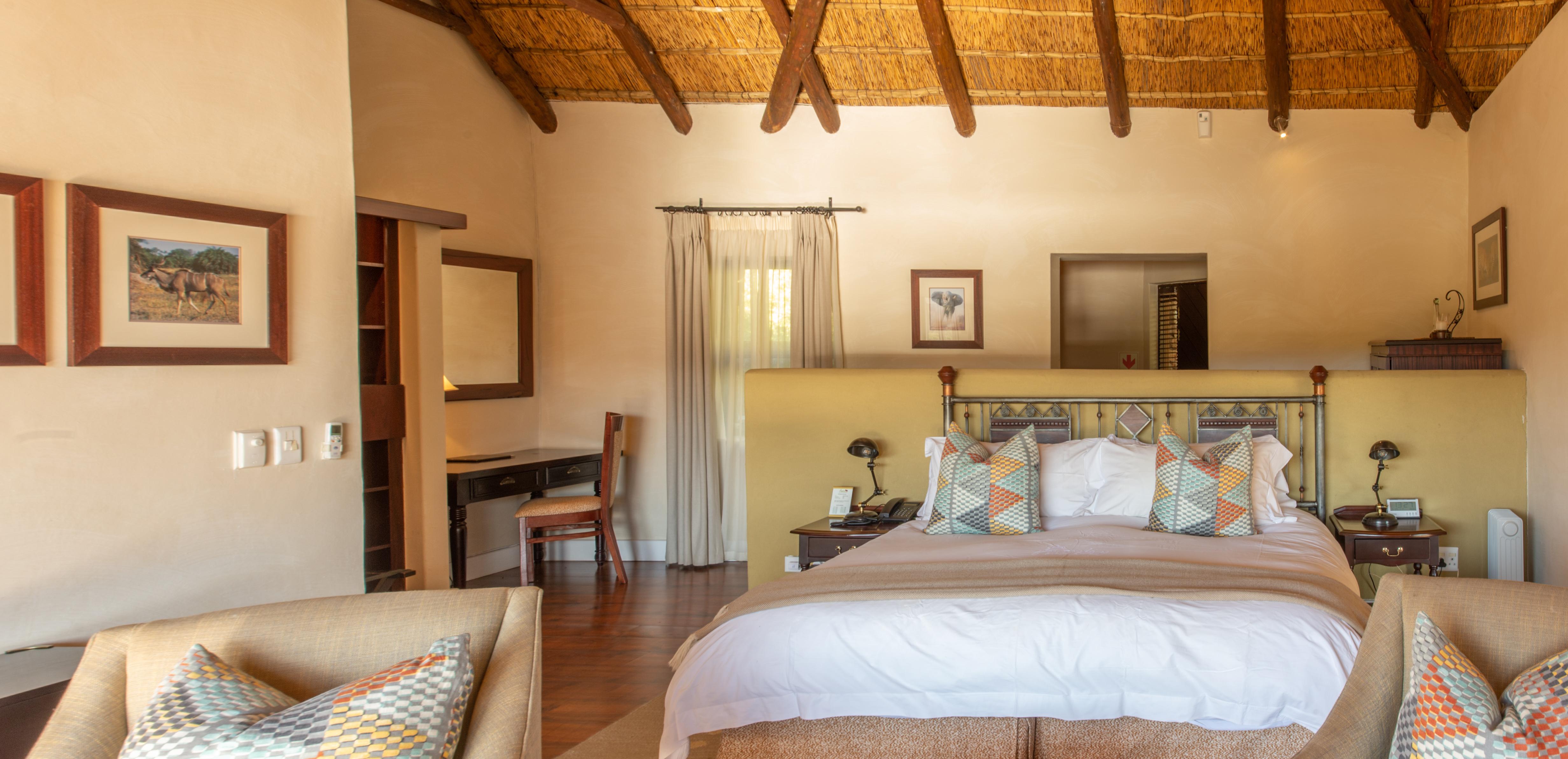 Pumba Private Game Reserve Port Elizabeth Eksteriør billede