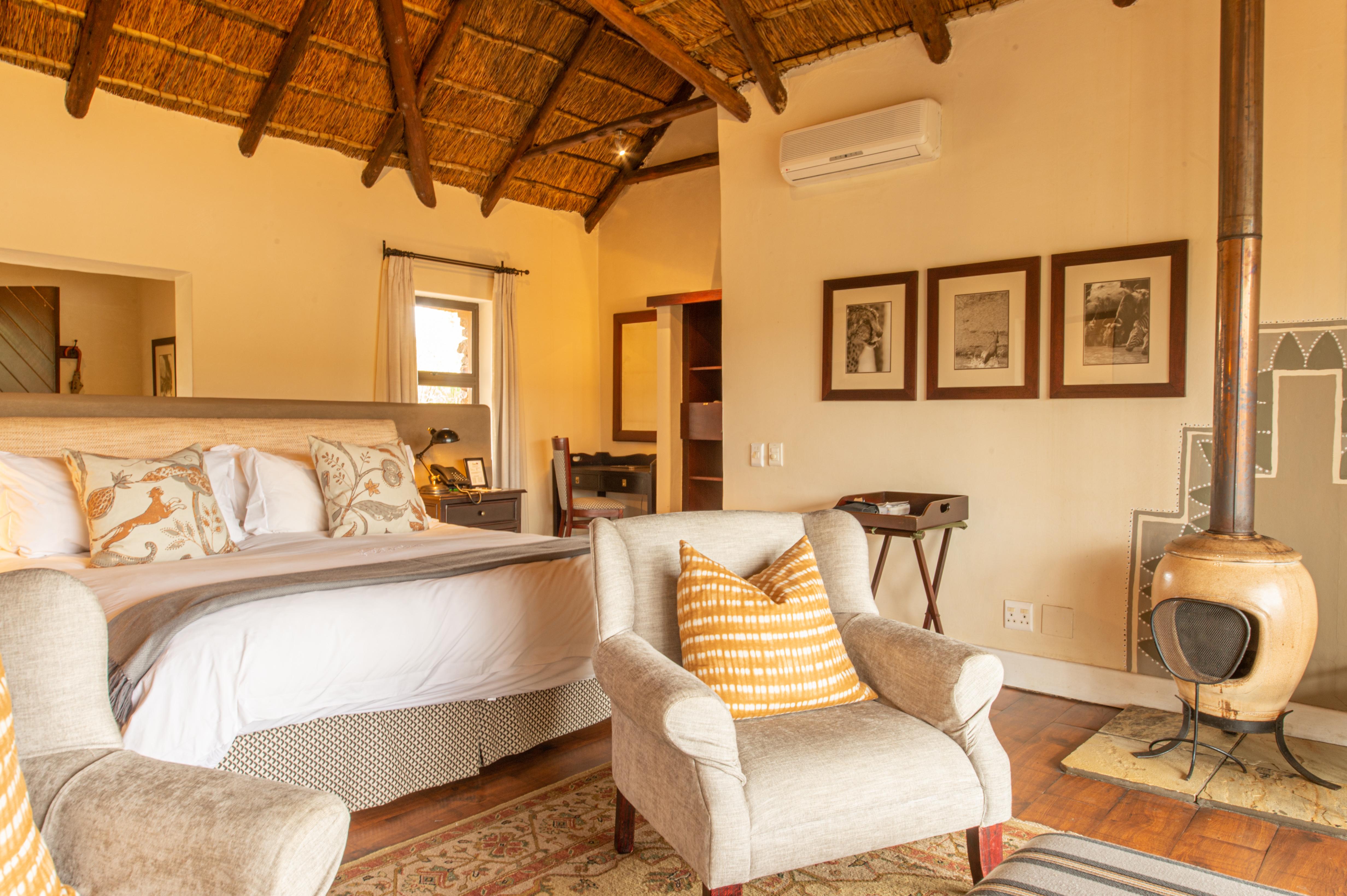 Pumba Private Game Reserve Port Elizabeth Eksteriør billede