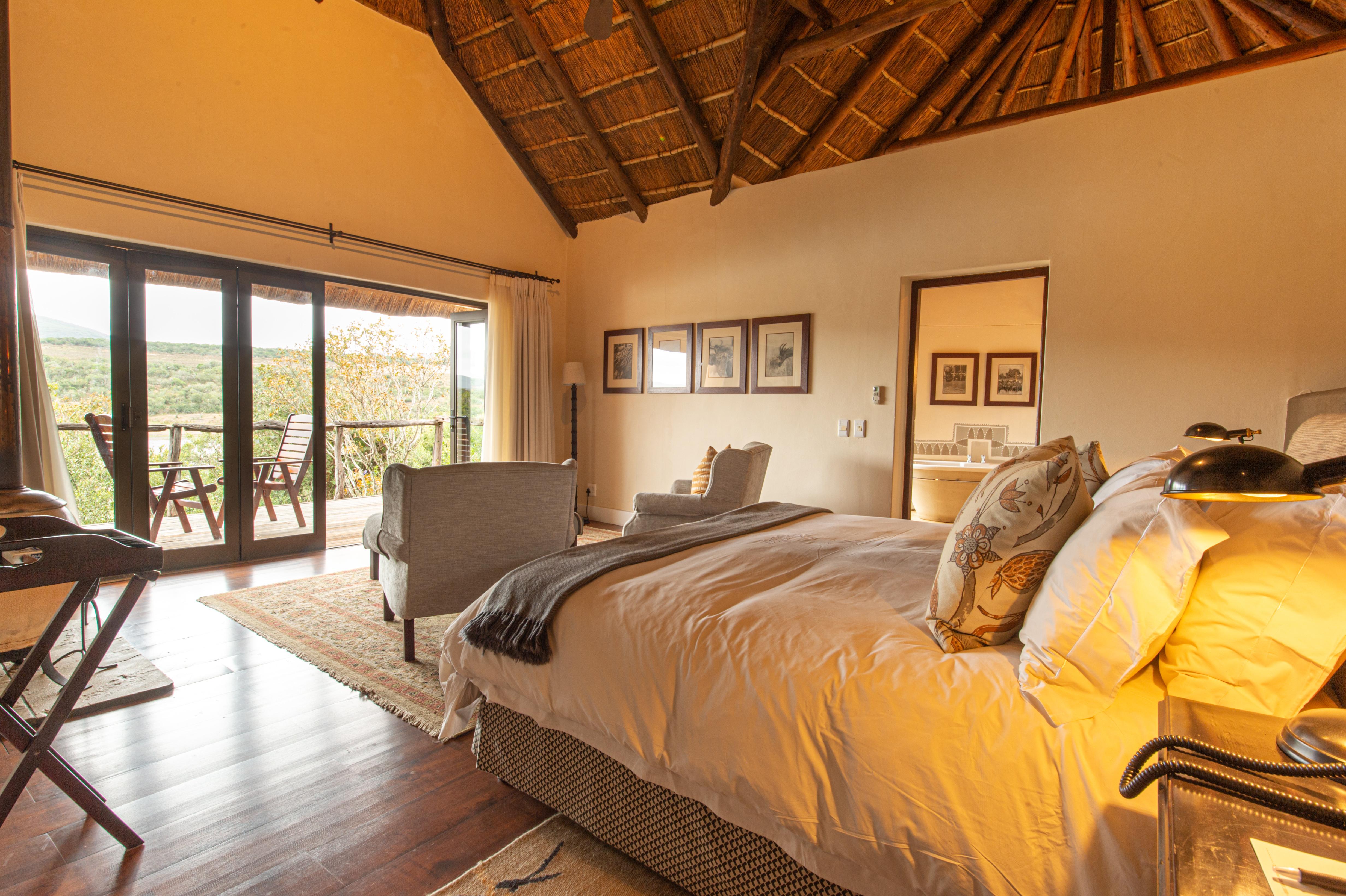 Pumba Private Game Reserve Port Elizabeth Eksteriør billede