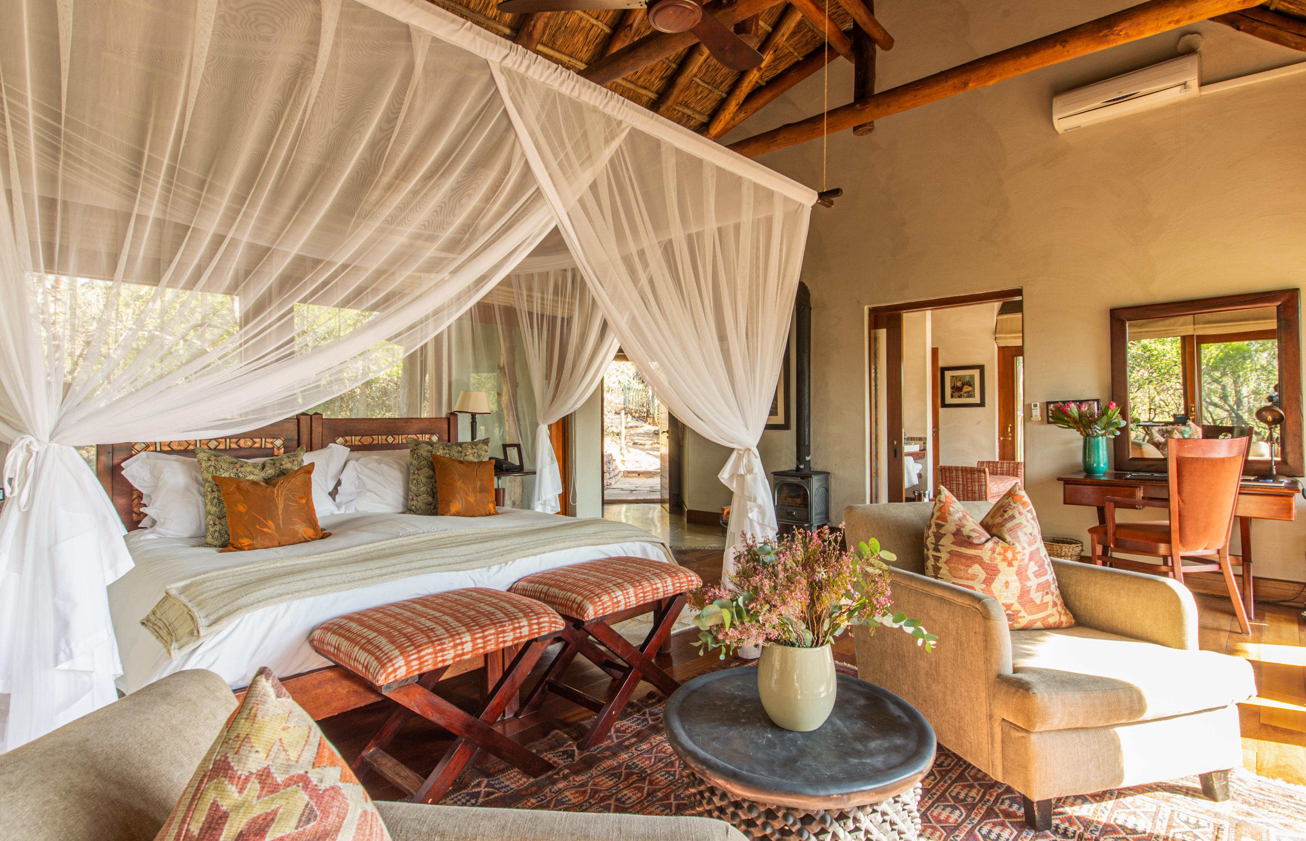 Pumba Private Game Reserve Port Elizabeth Eksteriør billede