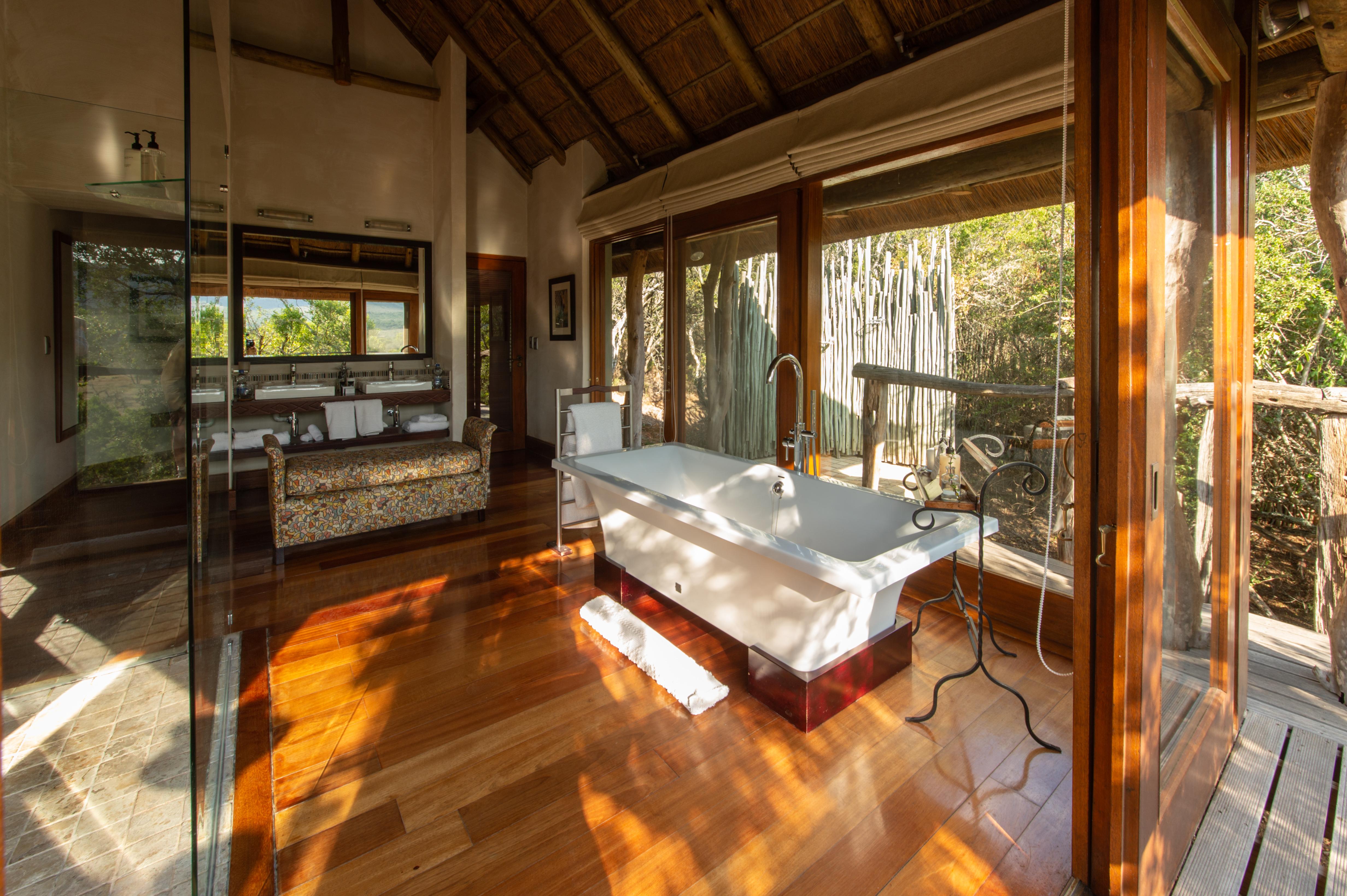 Pumba Private Game Reserve Port Elizabeth Eksteriør billede