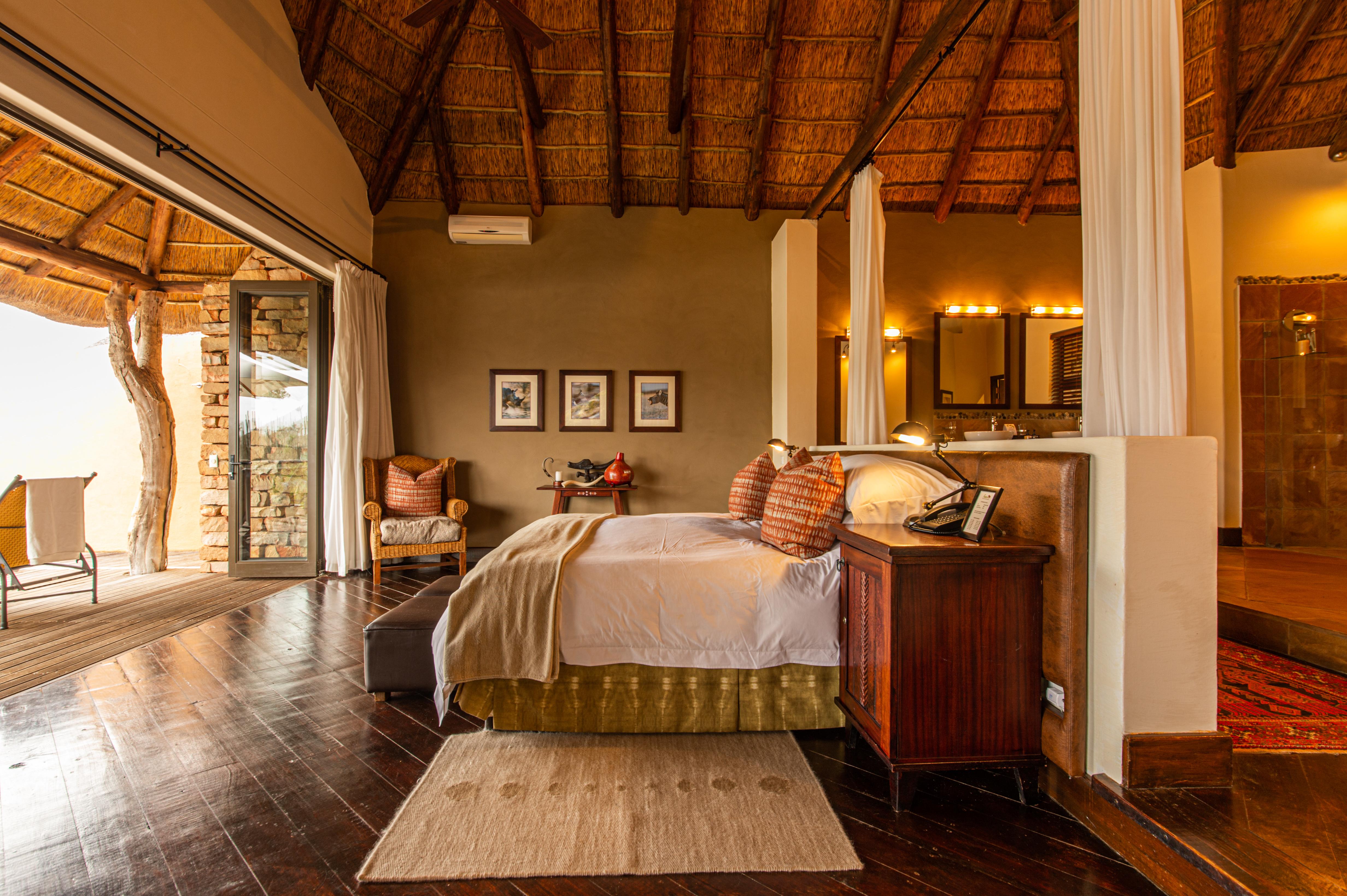 Pumba Private Game Reserve Port Elizabeth Eksteriør billede
