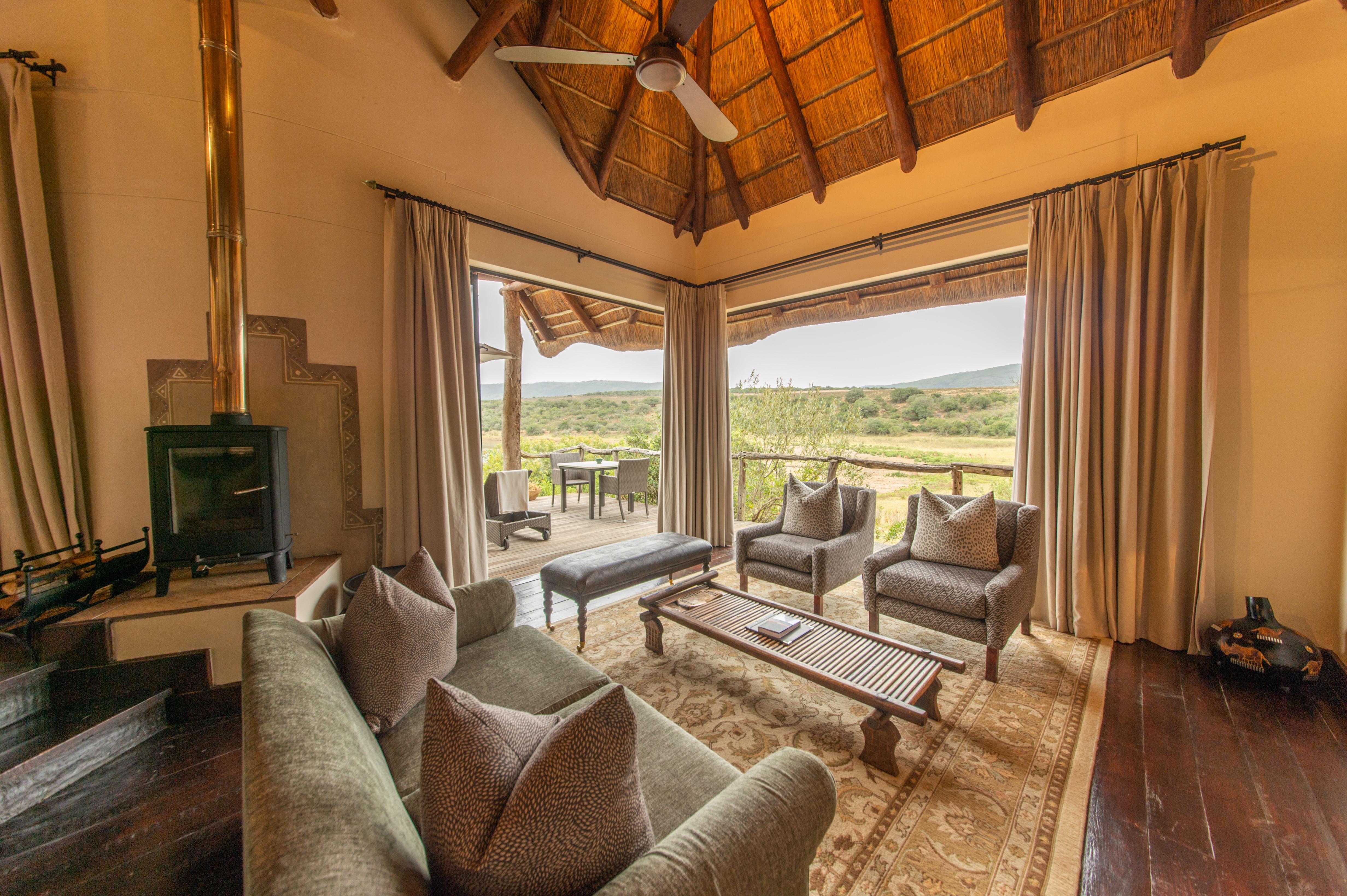 Pumba Private Game Reserve Port Elizabeth Eksteriør billede