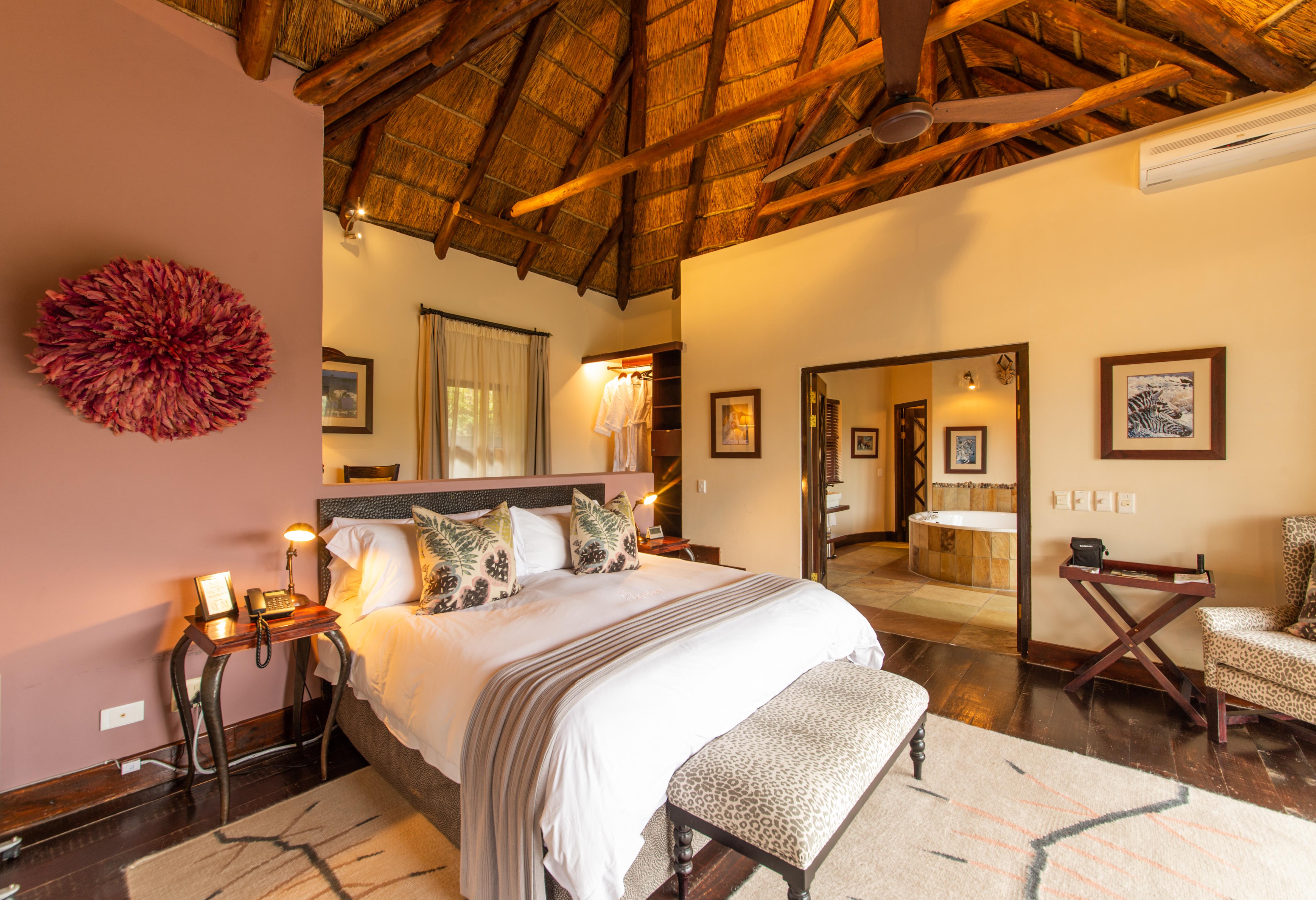 Pumba Private Game Reserve Port Elizabeth Eksteriør billede