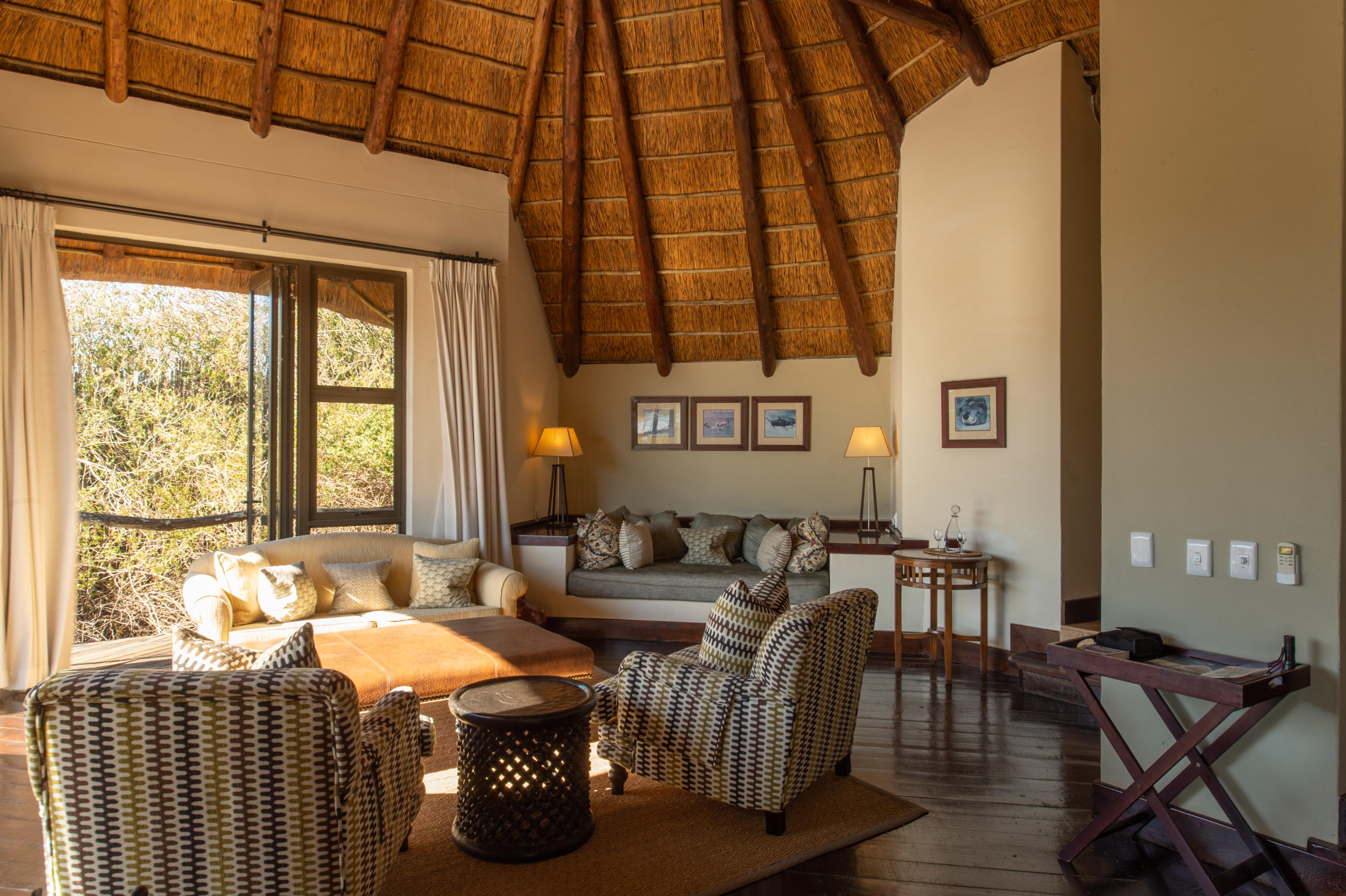 Pumba Private Game Reserve Port Elizabeth Eksteriør billede