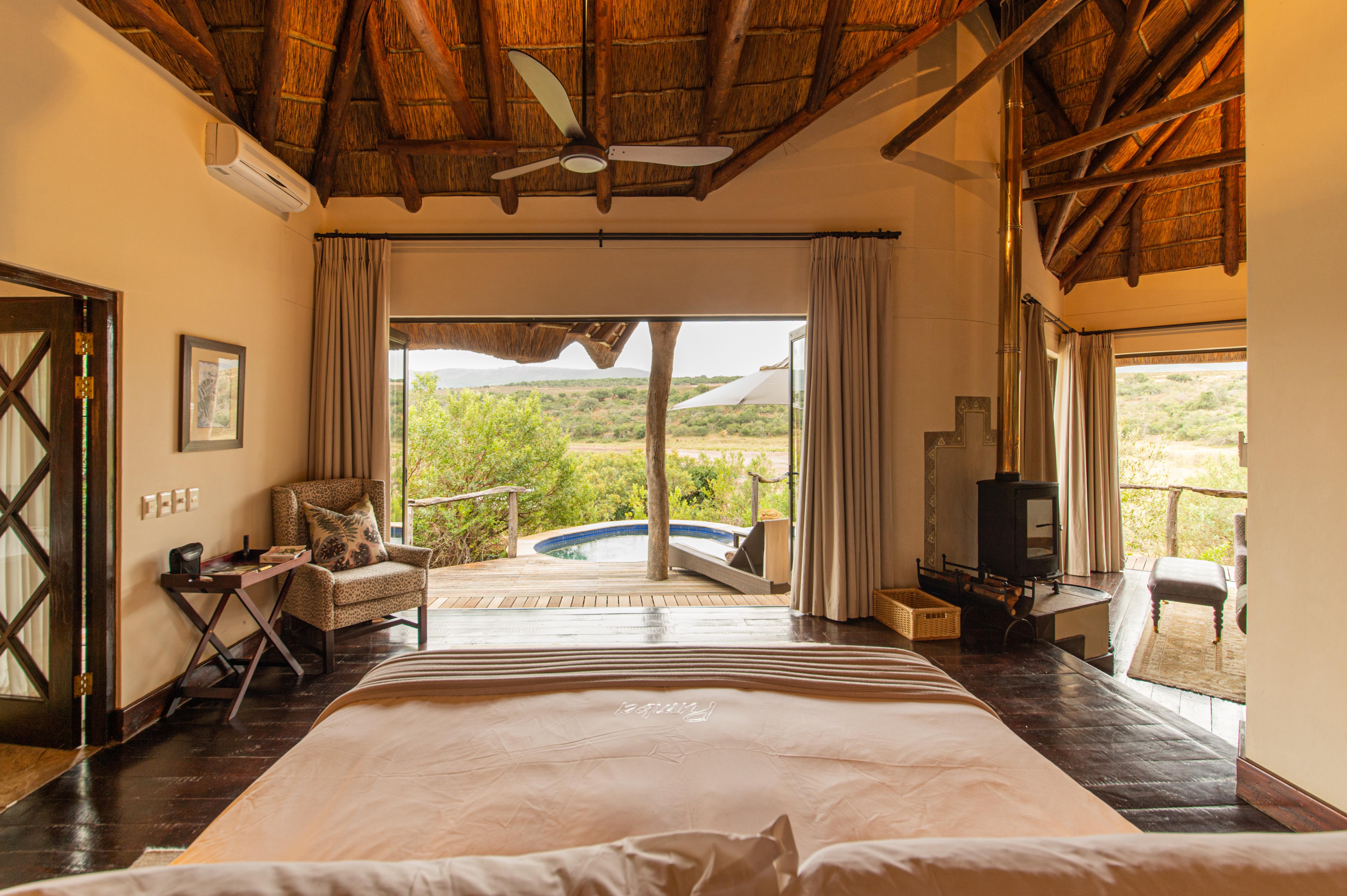 Pumba Private Game Reserve Port Elizabeth Eksteriør billede