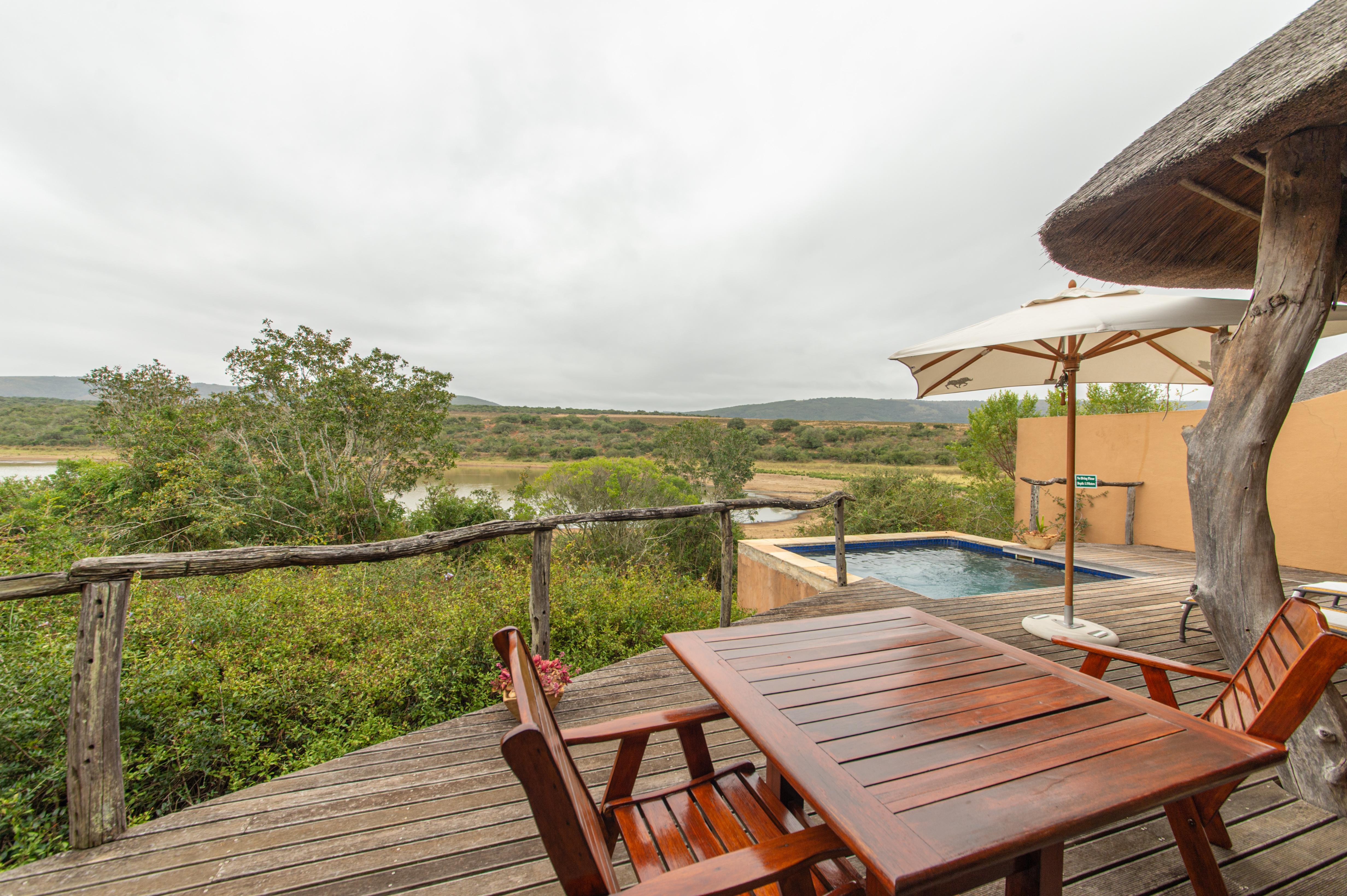 Pumba Private Game Reserve Port Elizabeth Eksteriør billede