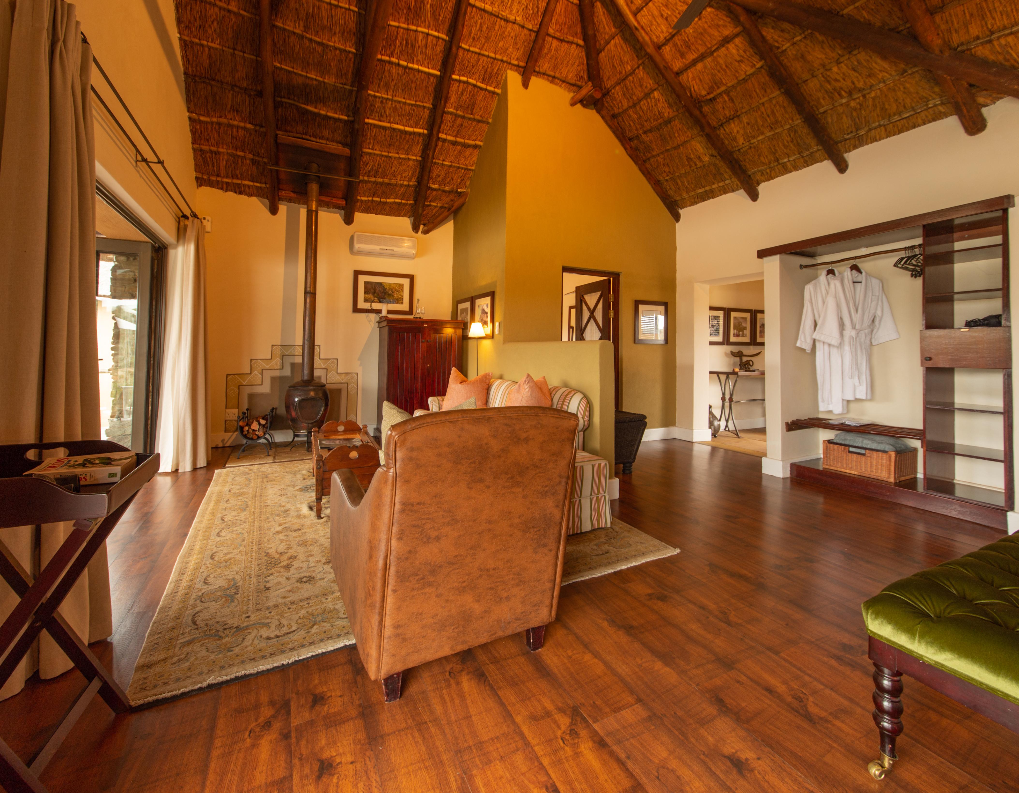 Pumba Private Game Reserve Port Elizabeth Eksteriør billede