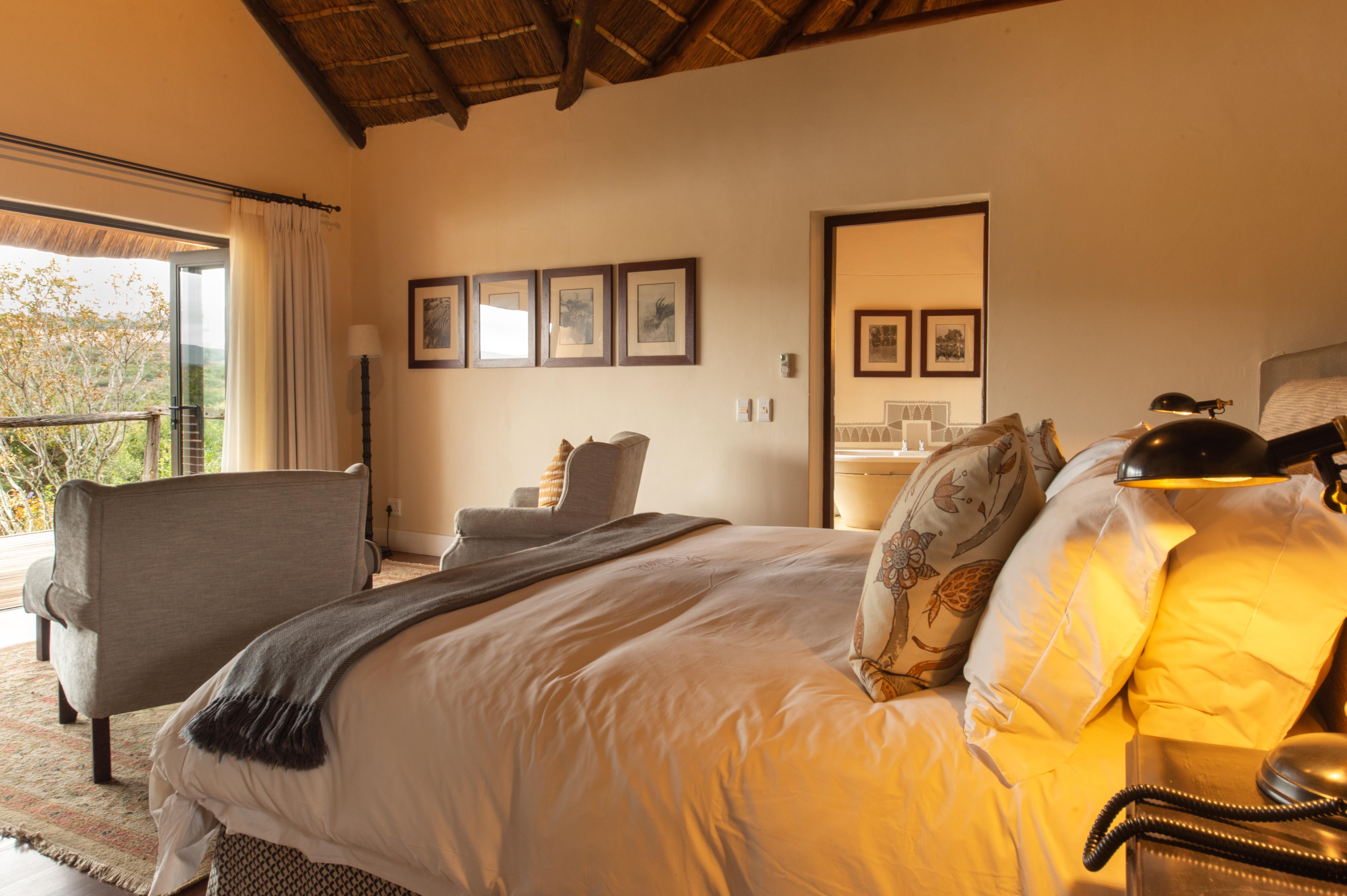 Pumba Private Game Reserve Port Elizabeth Eksteriør billede
