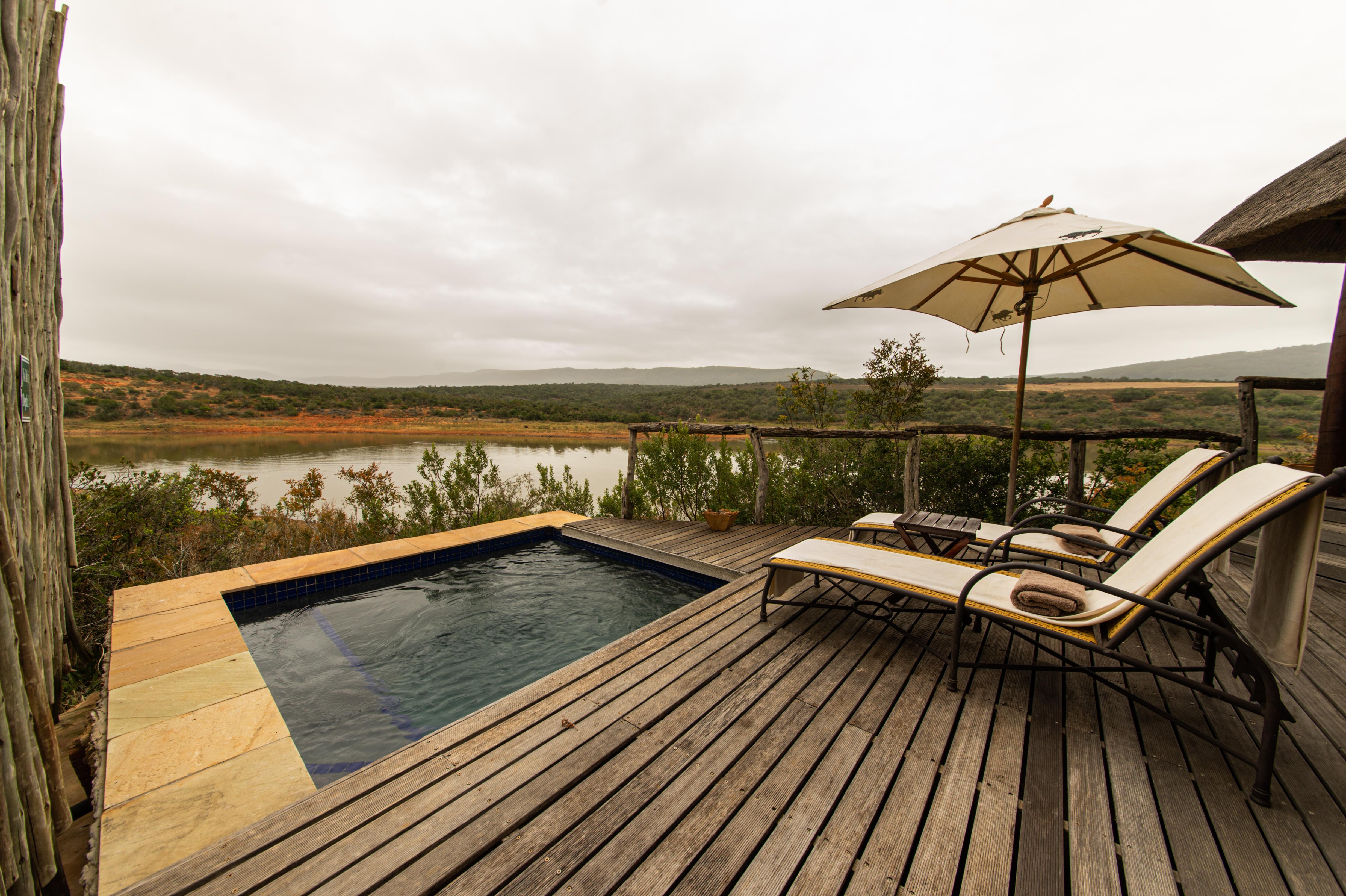 Pumba Private Game Reserve Port Elizabeth Eksteriør billede
