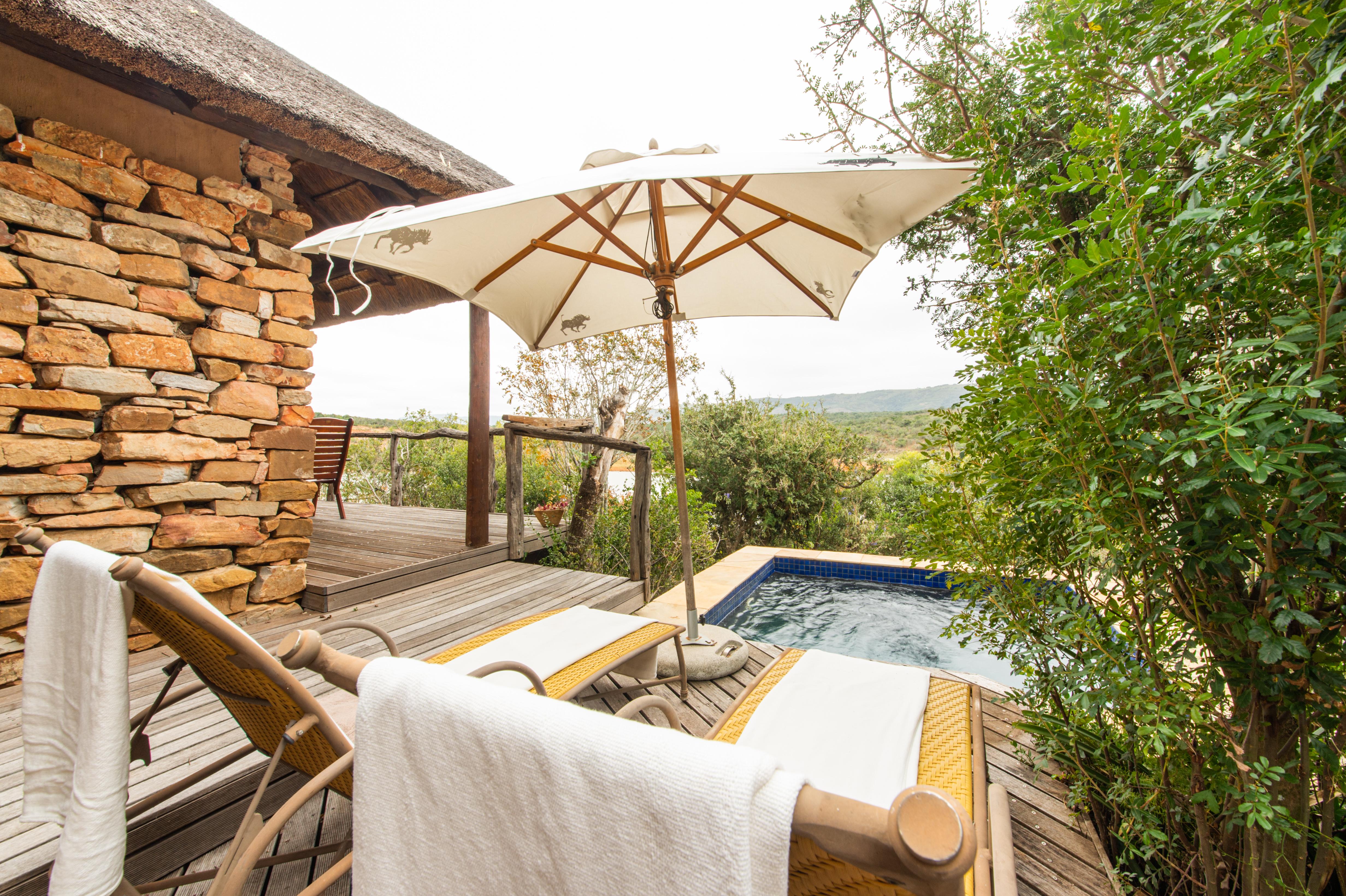 Pumba Private Game Reserve Port Elizabeth Eksteriør billede