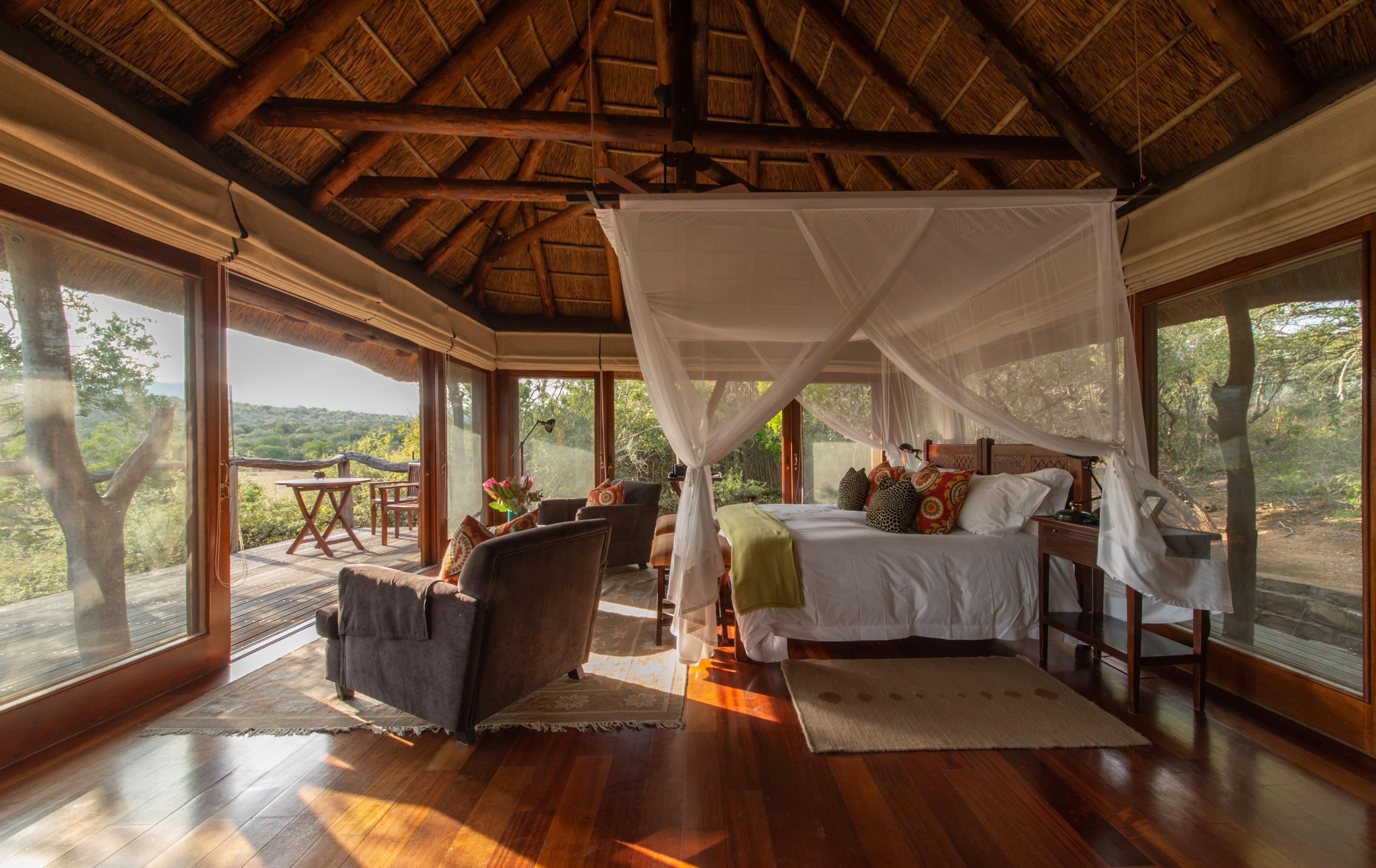 Pumba Private Game Reserve Port Elizabeth Eksteriør billede