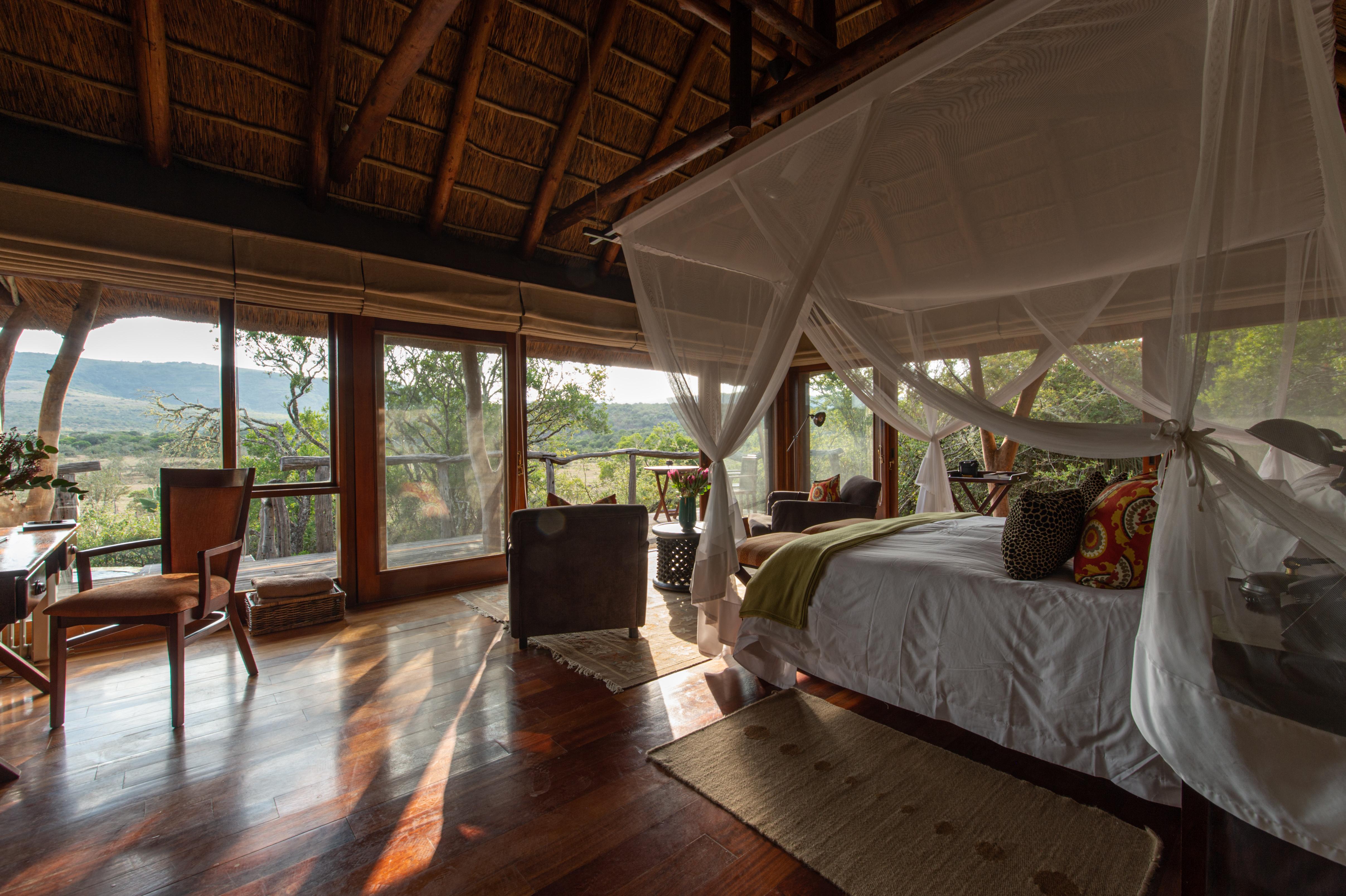 Pumba Private Game Reserve Port Elizabeth Eksteriør billede