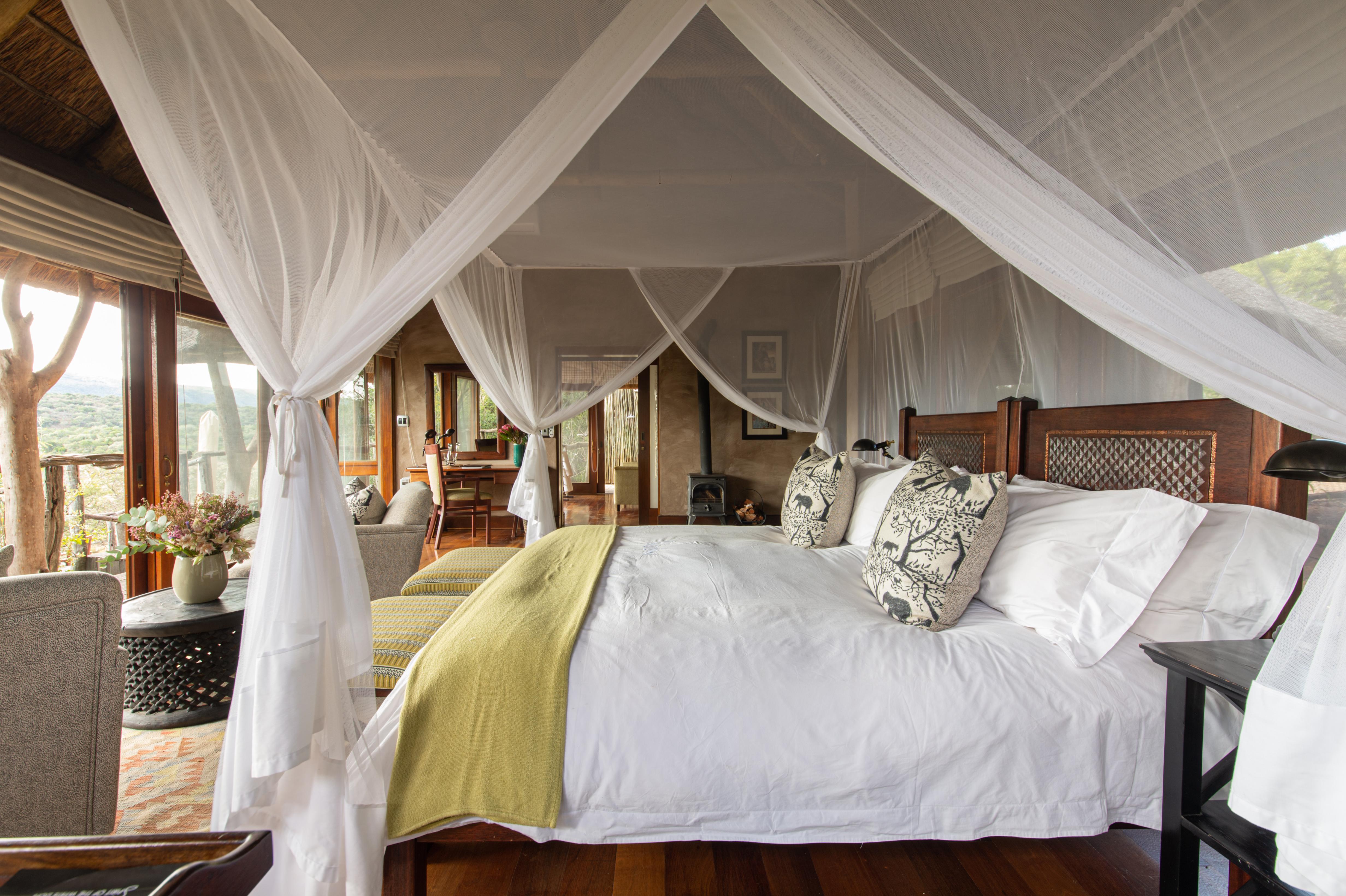Pumba Private Game Reserve Port Elizabeth Eksteriør billede