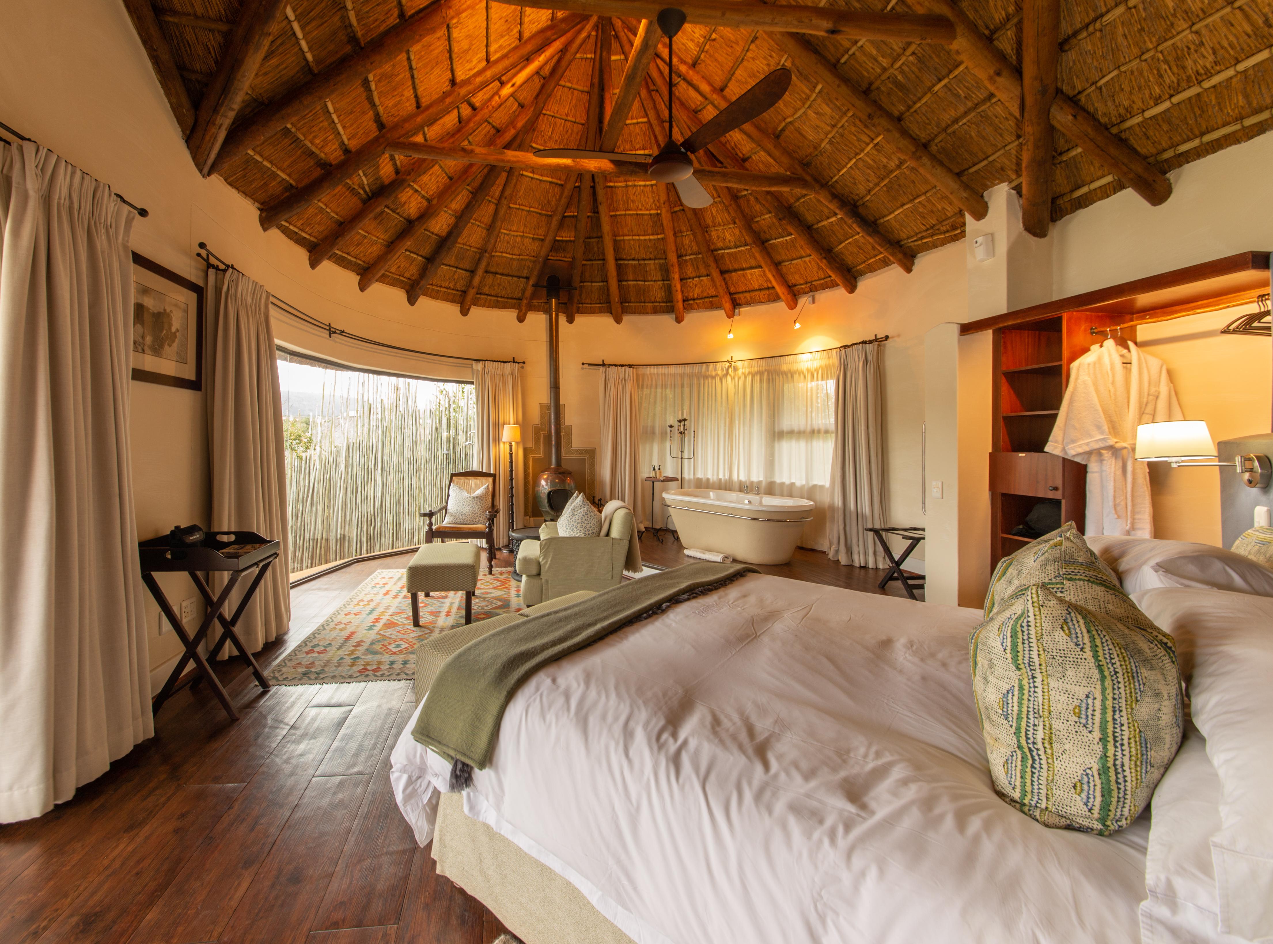 Pumba Private Game Reserve Port Elizabeth Eksteriør billede