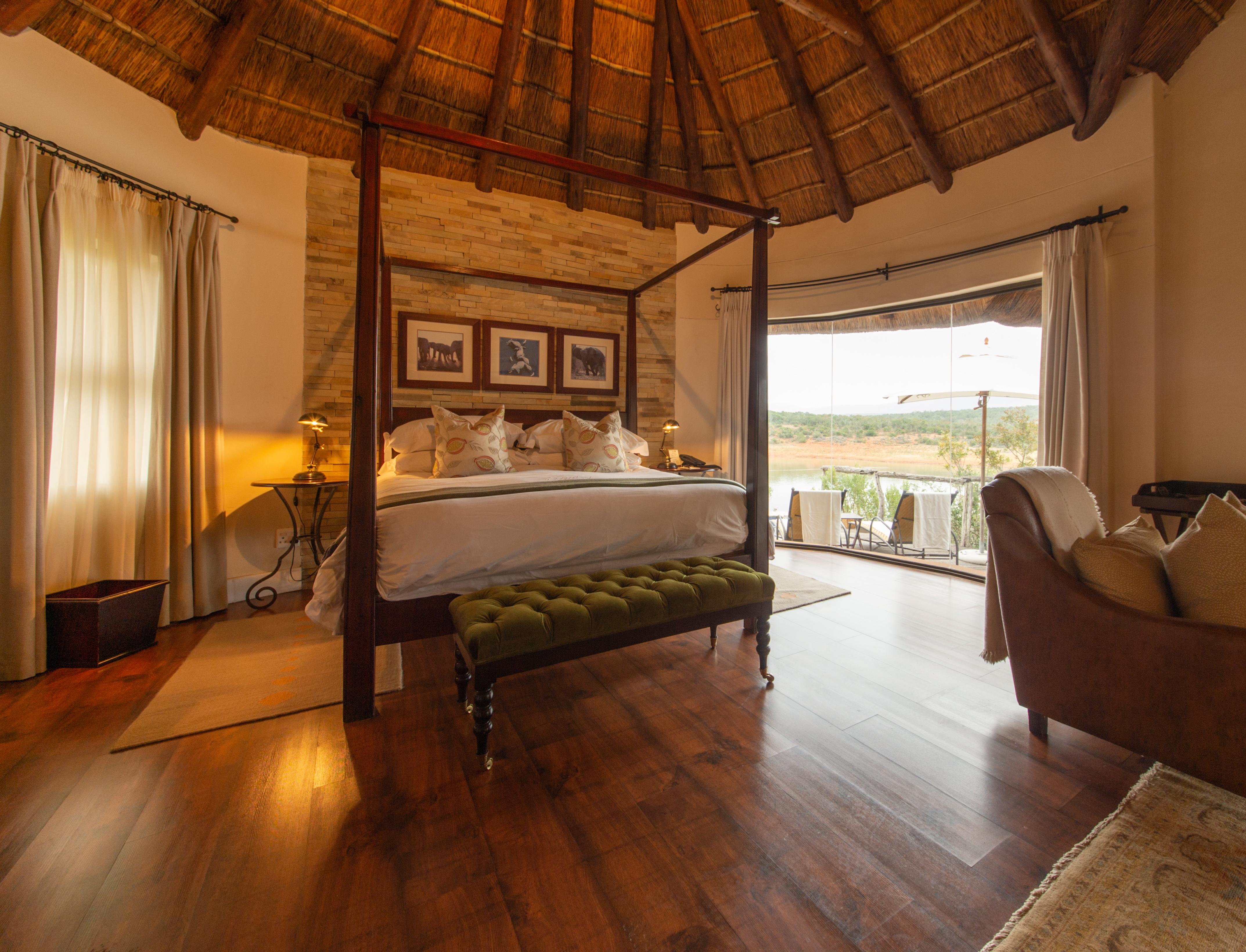 Pumba Private Game Reserve Port Elizabeth Eksteriør billede