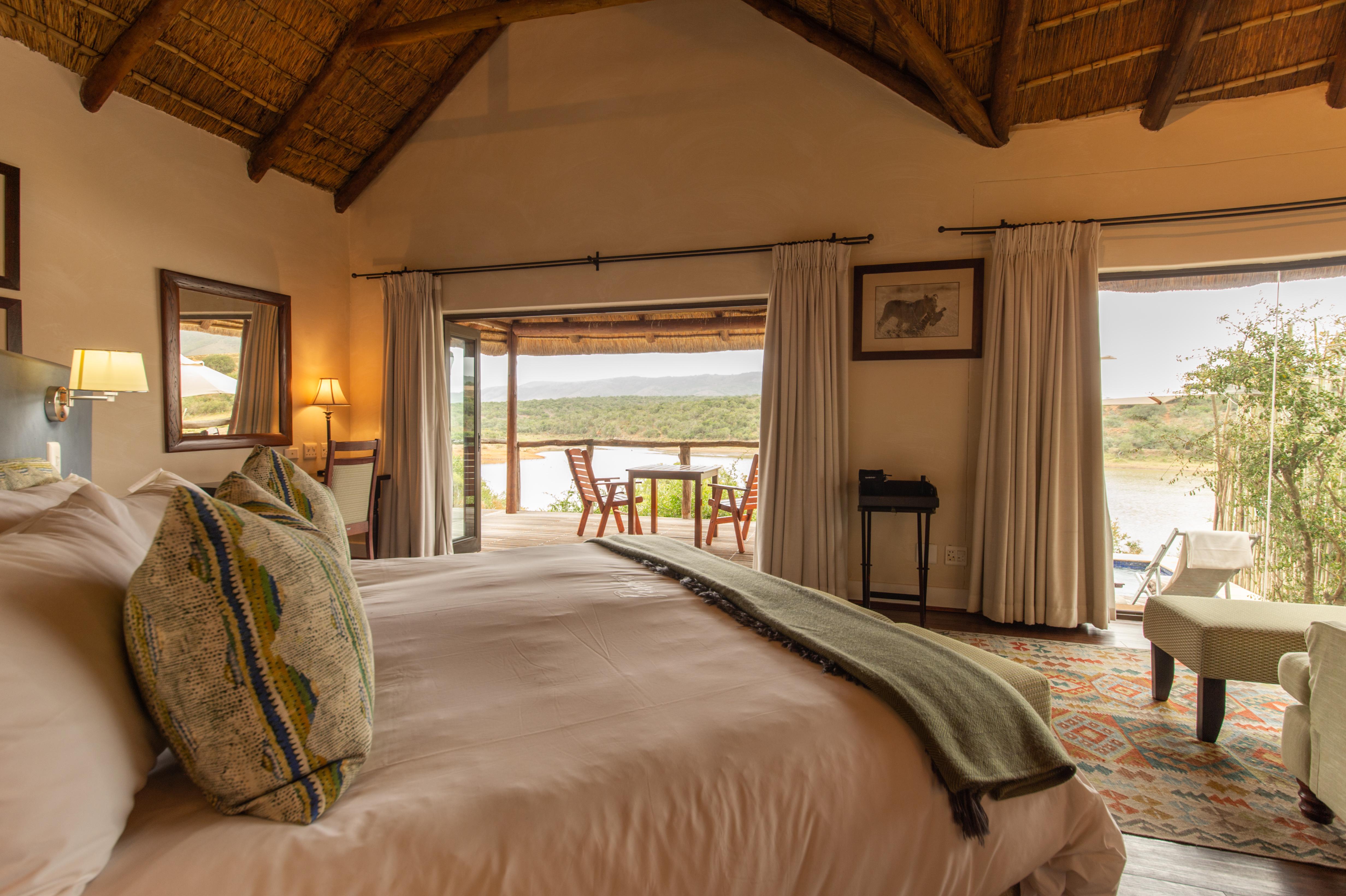 Pumba Private Game Reserve Port Elizabeth Eksteriør billede