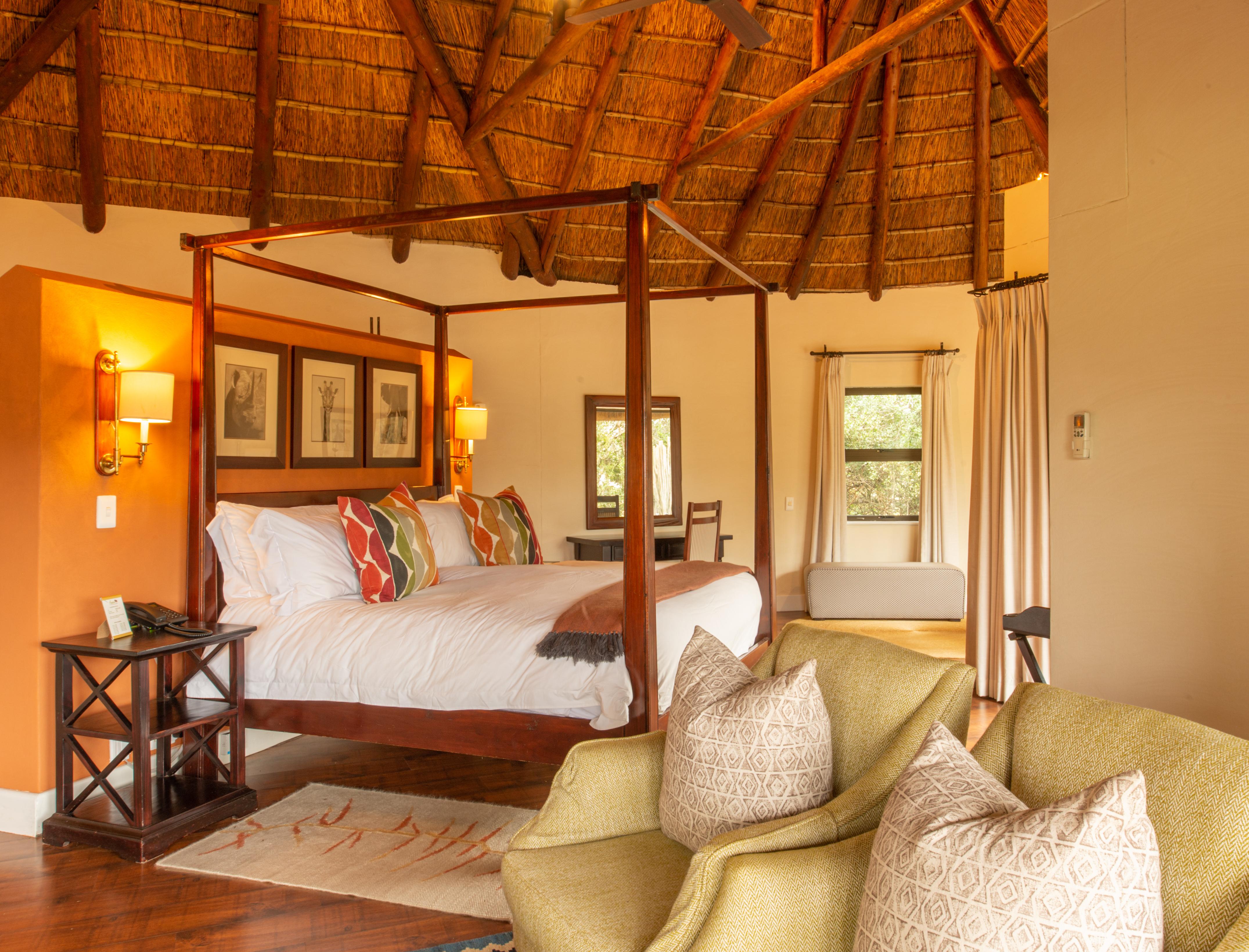 Pumba Private Game Reserve Port Elizabeth Eksteriør billede