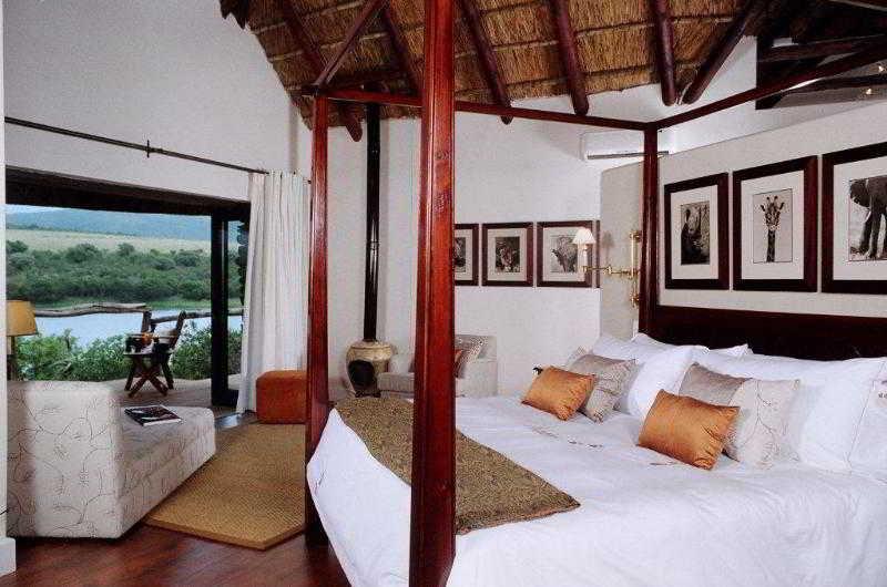 Pumba Private Game Reserve Port Elizabeth Eksteriør billede