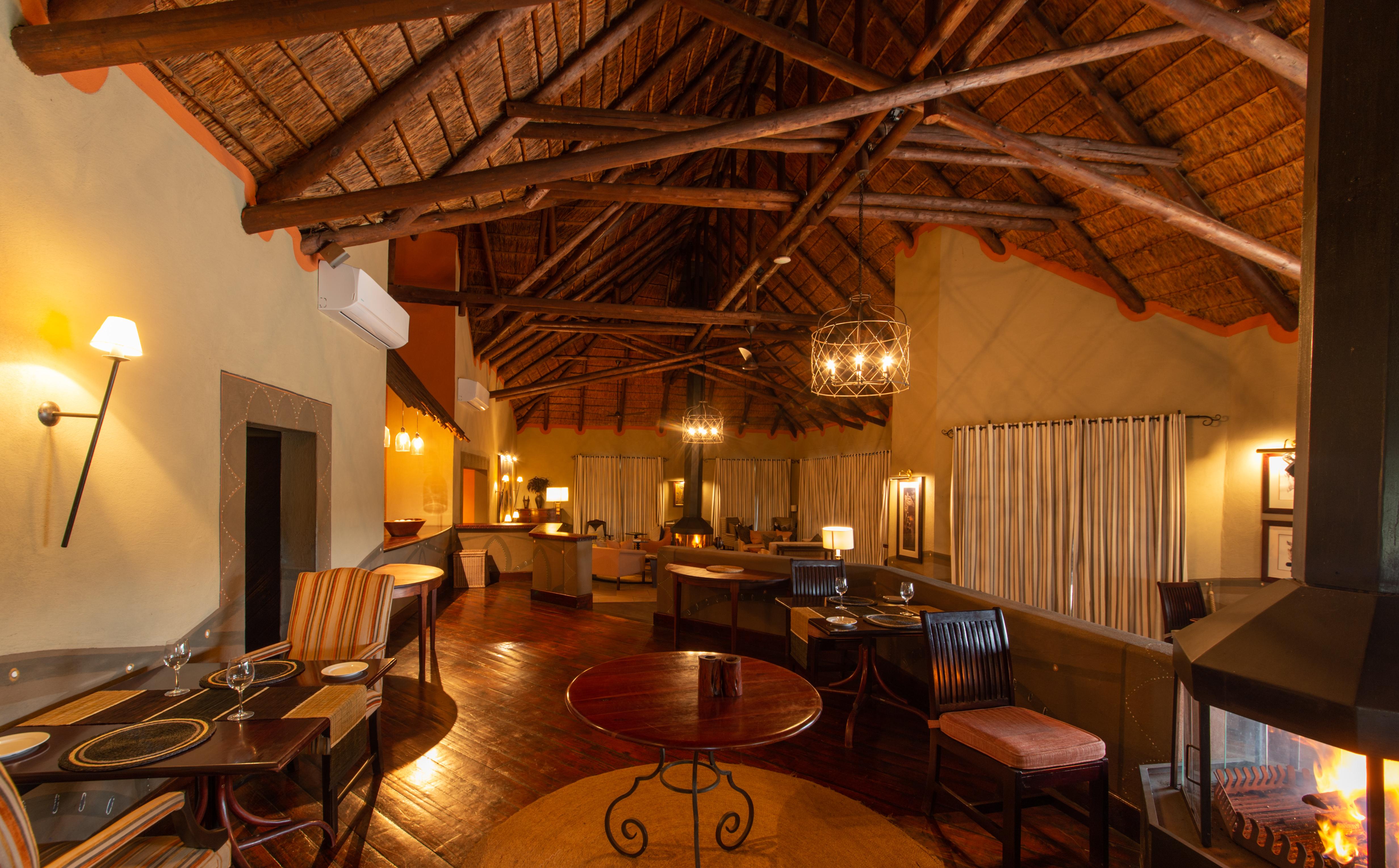 Pumba Private Game Reserve Port Elizabeth Eksteriør billede