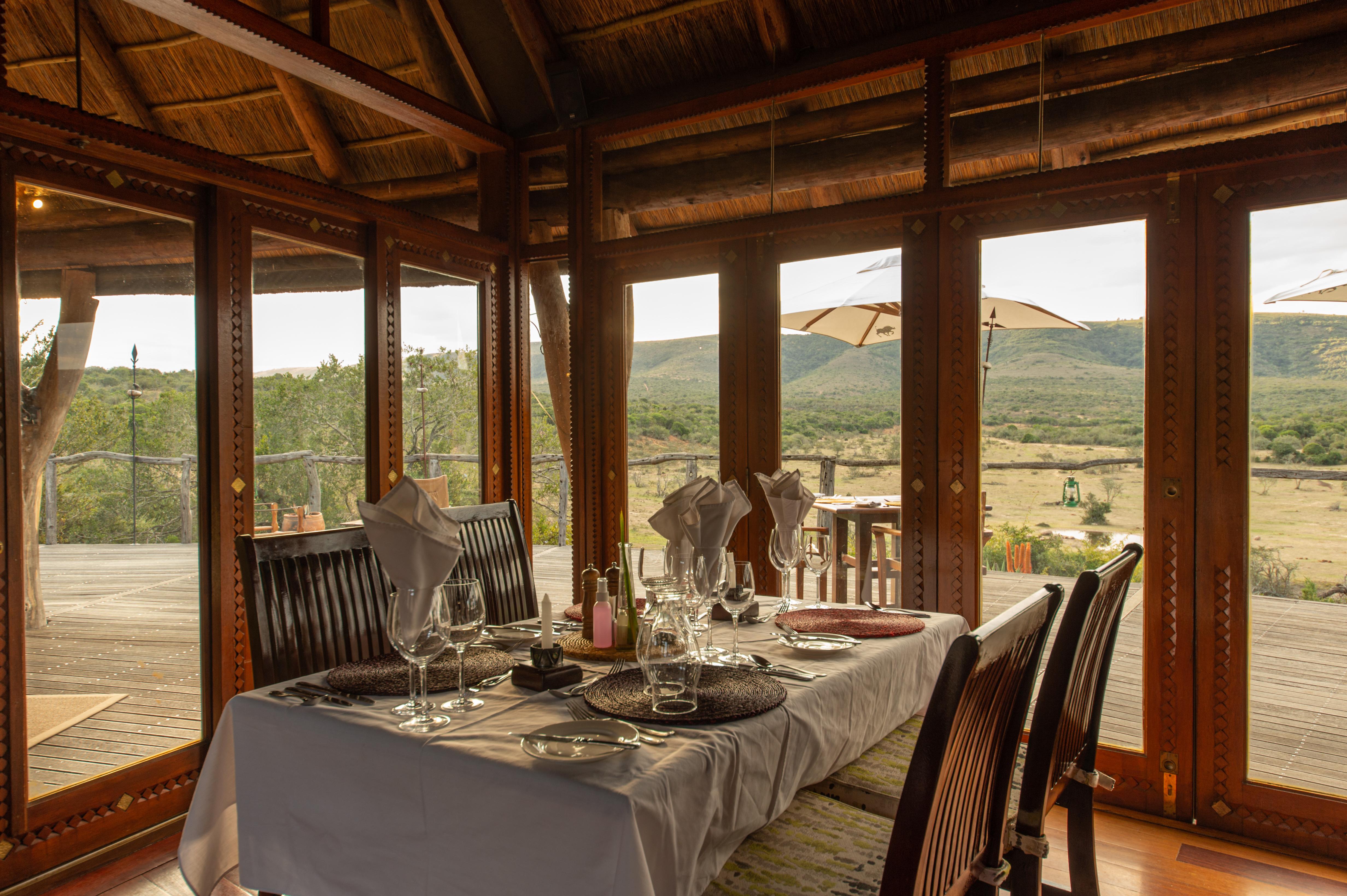 Pumba Private Game Reserve Port Elizabeth Eksteriør billede