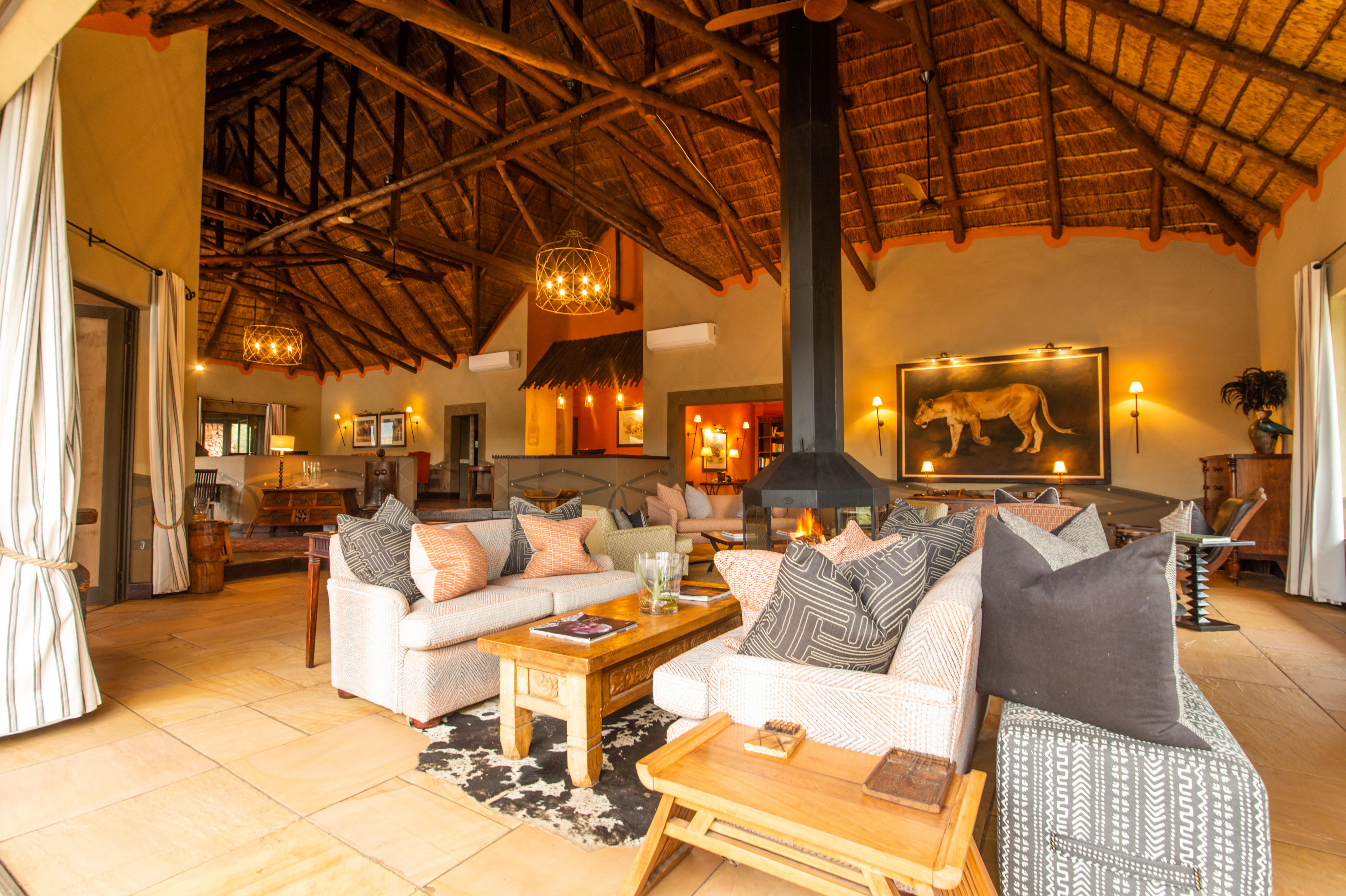 Pumba Private Game Reserve Port Elizabeth Eksteriør billede