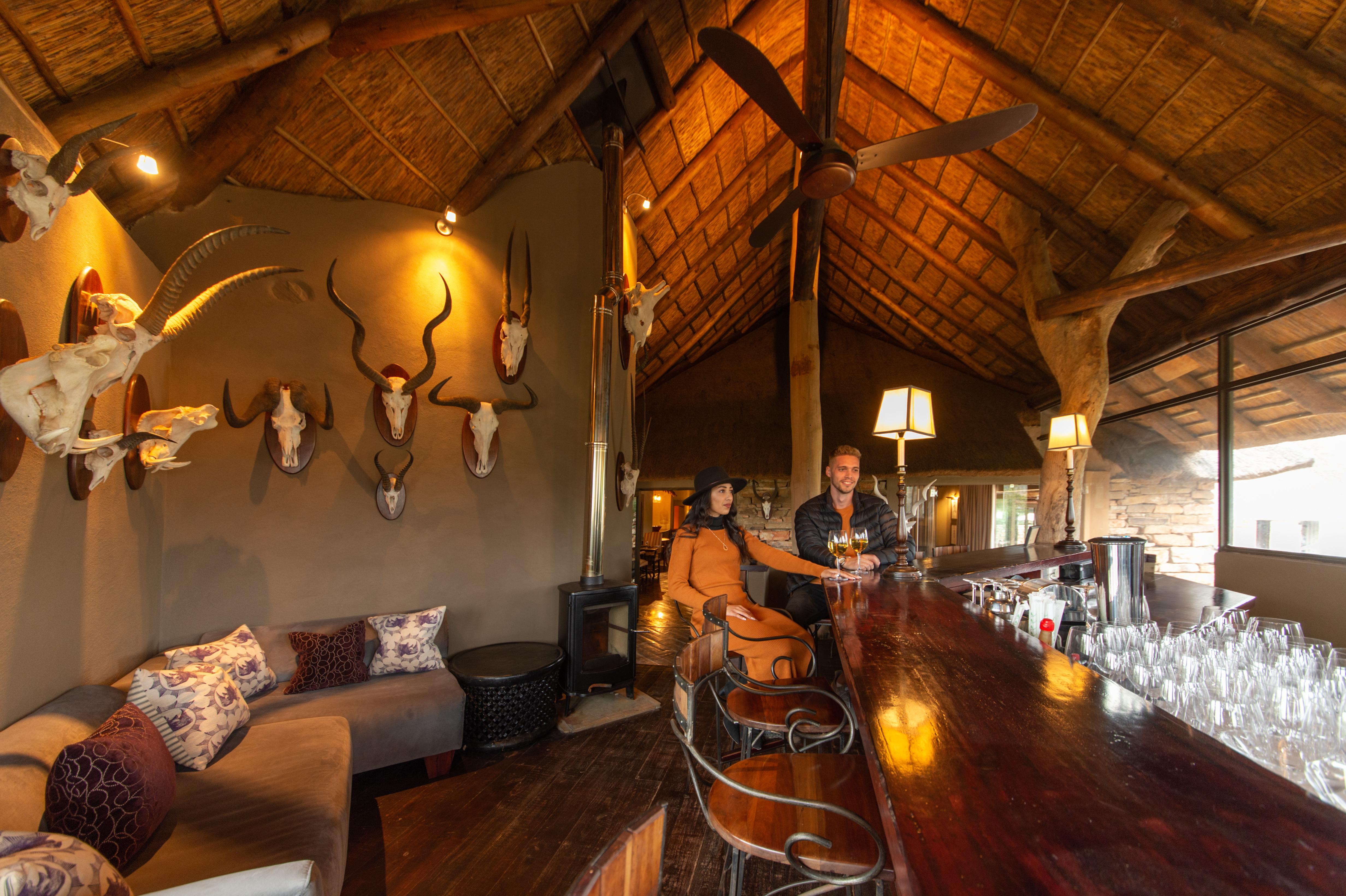 Pumba Private Game Reserve Port Elizabeth Eksteriør billede