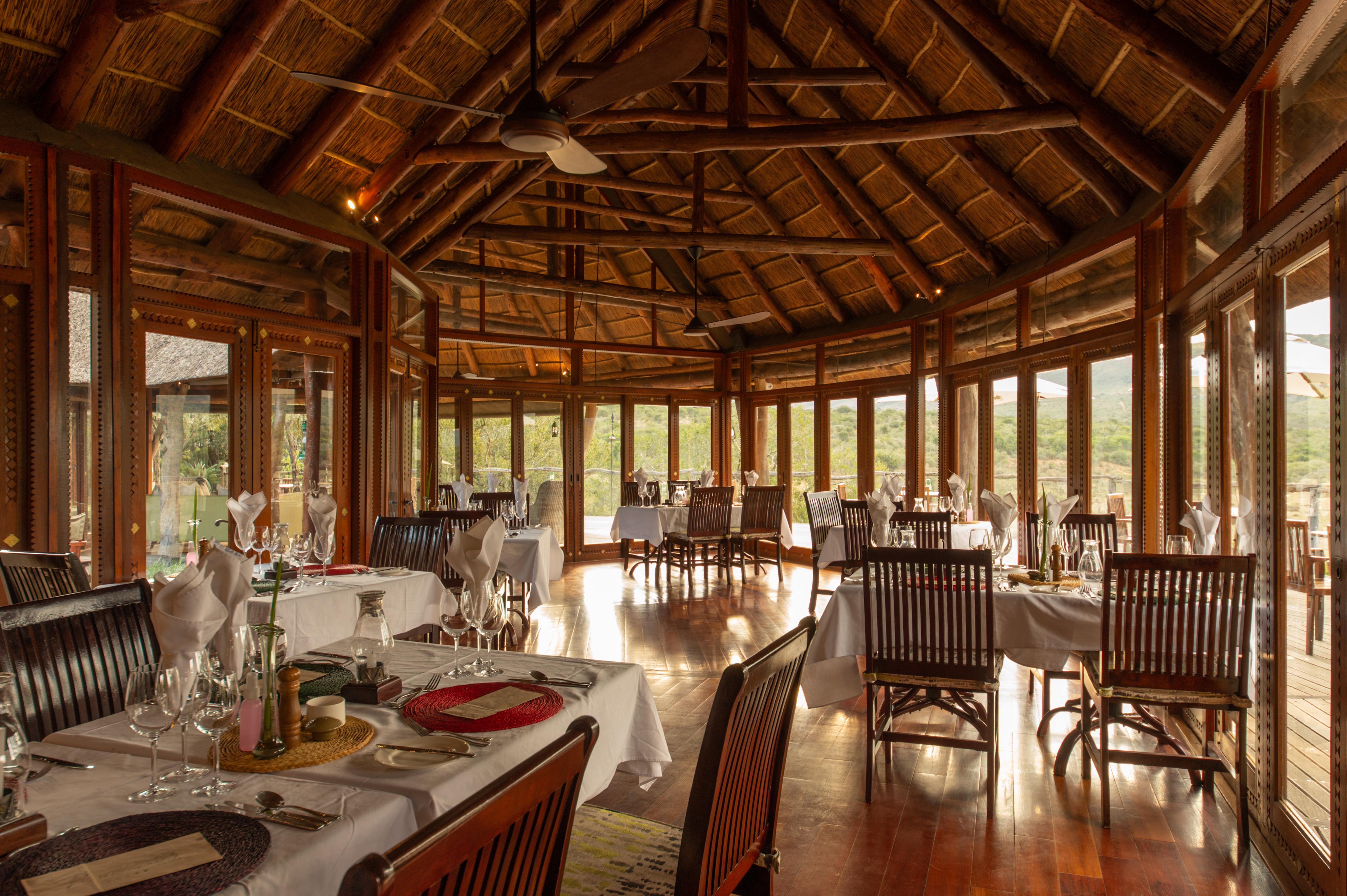 Pumba Private Game Reserve Port Elizabeth Eksteriør billede