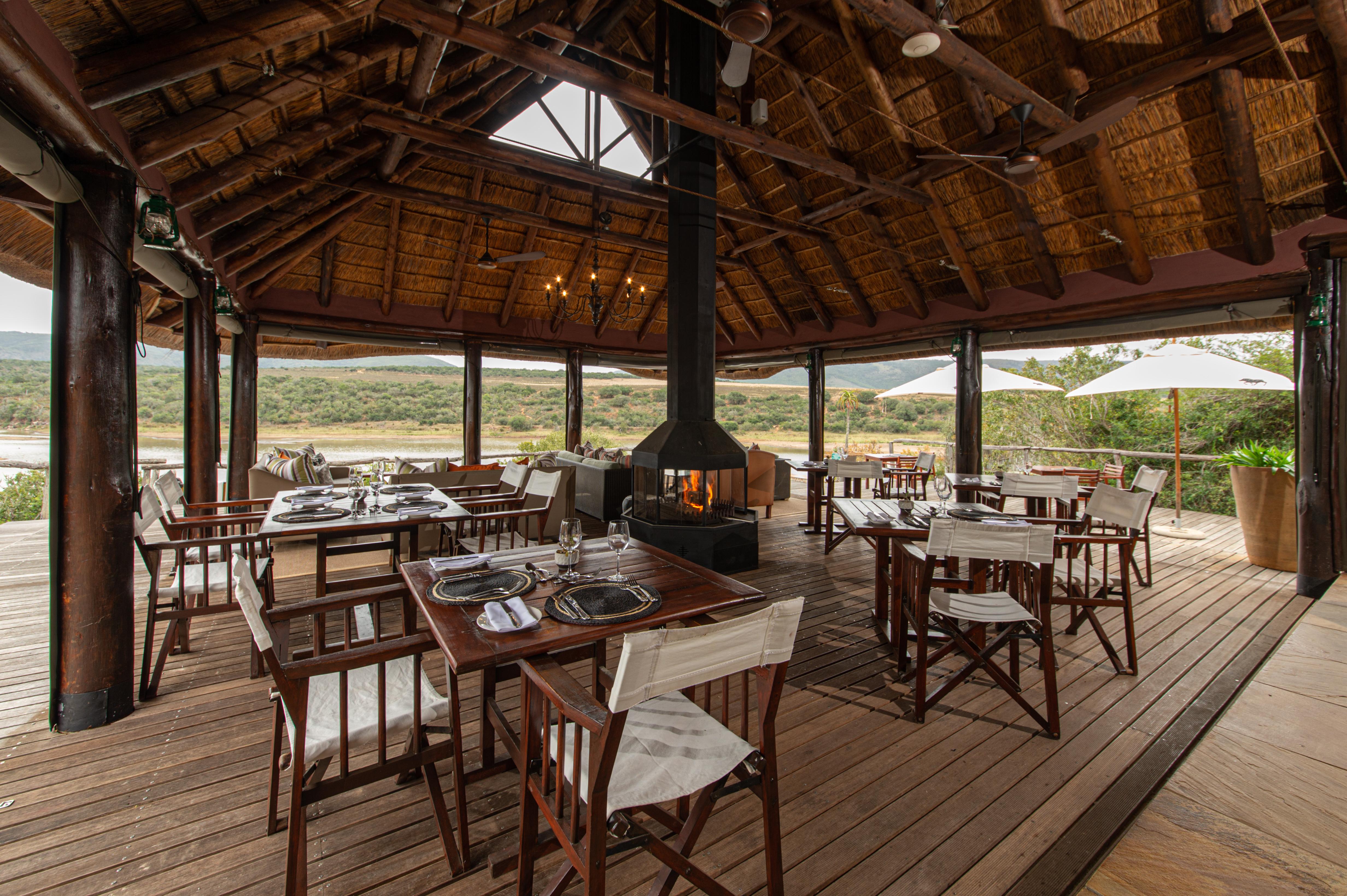 Pumba Private Game Reserve Port Elizabeth Eksteriør billede