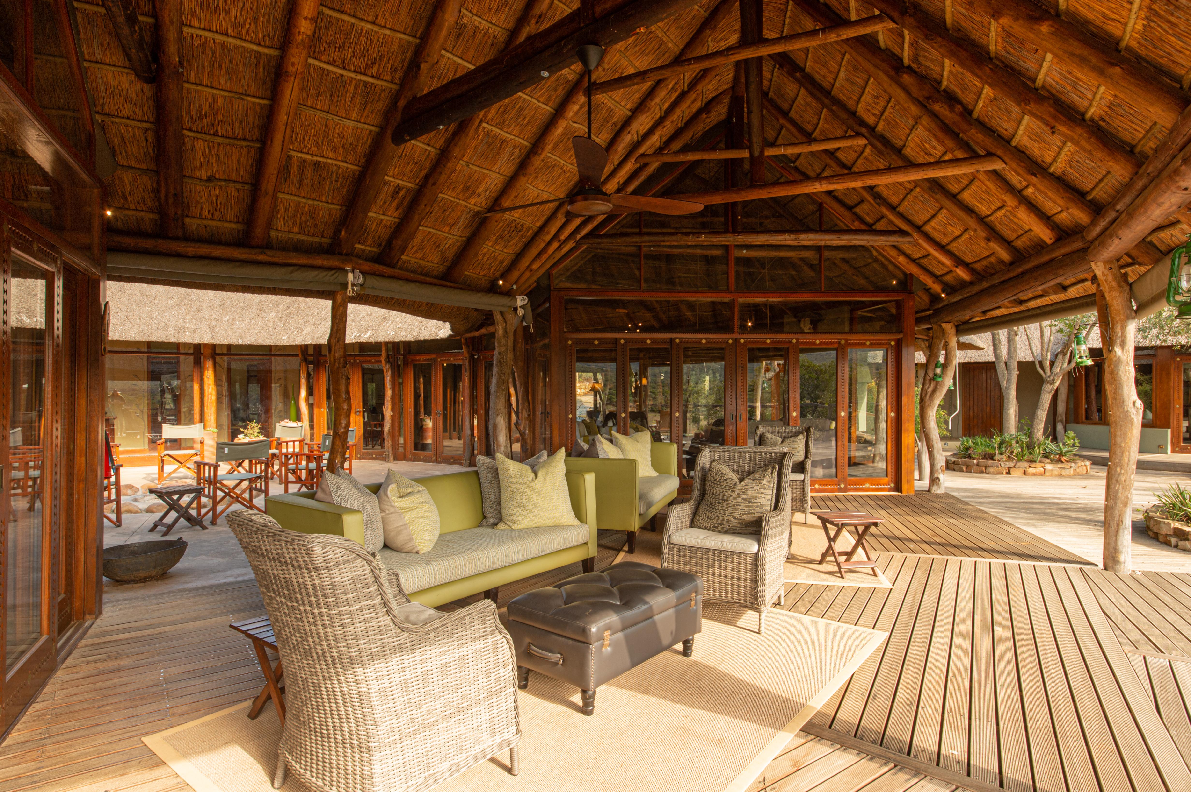 Pumba Private Game Reserve Port Elizabeth Eksteriør billede