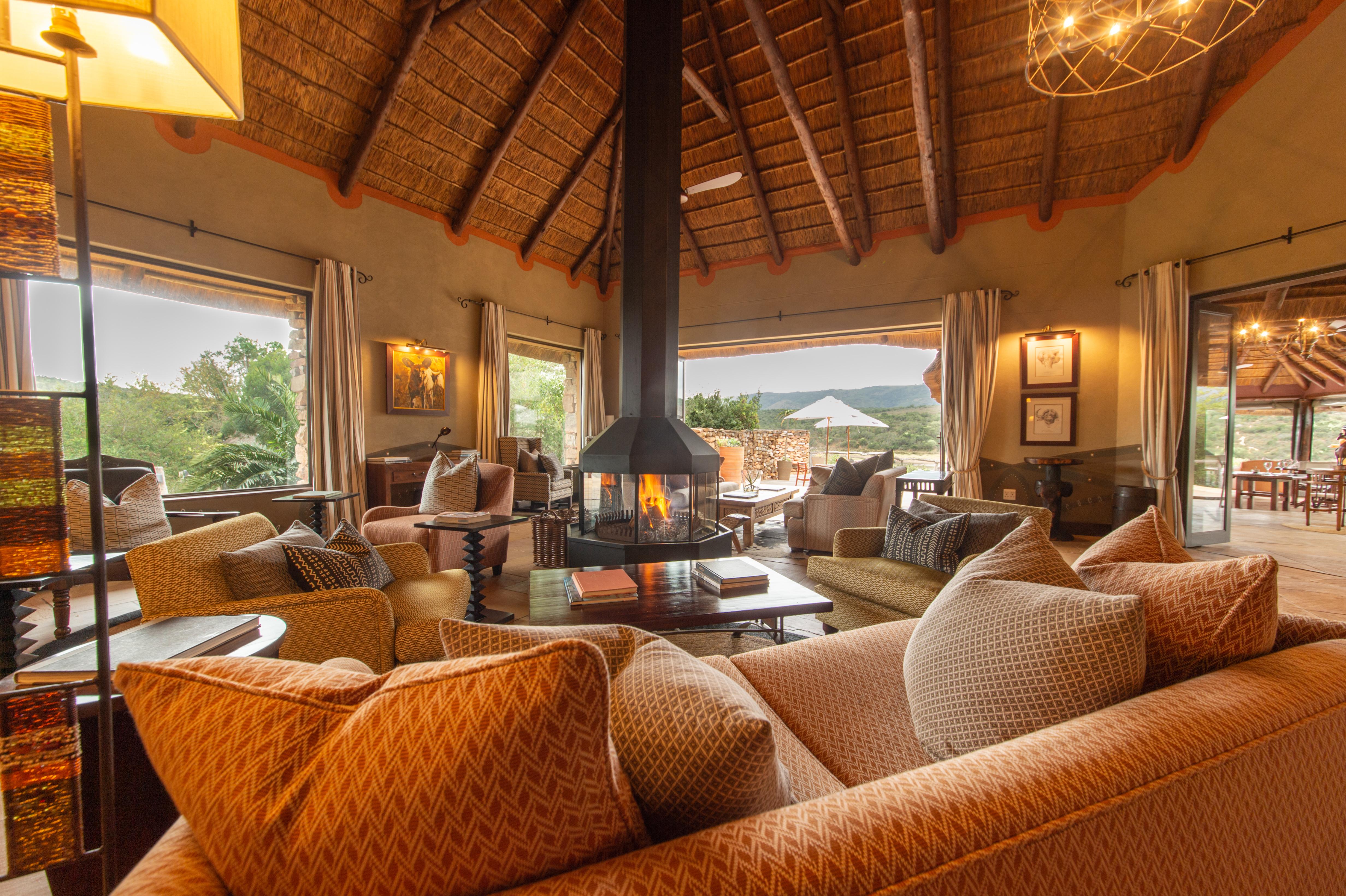 Pumba Private Game Reserve Port Elizabeth Eksteriør billede