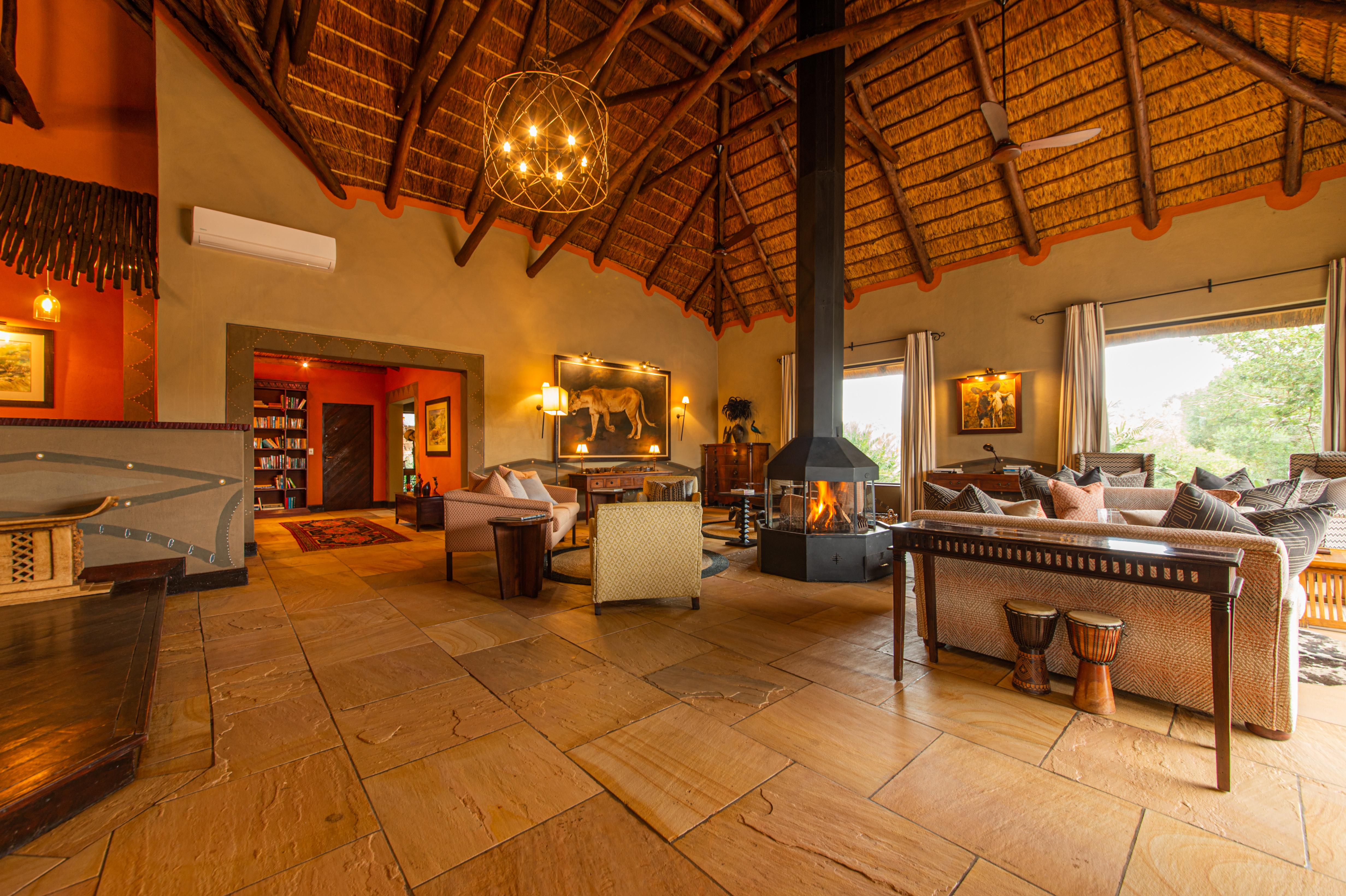 Pumba Private Game Reserve Port Elizabeth Eksteriør billede