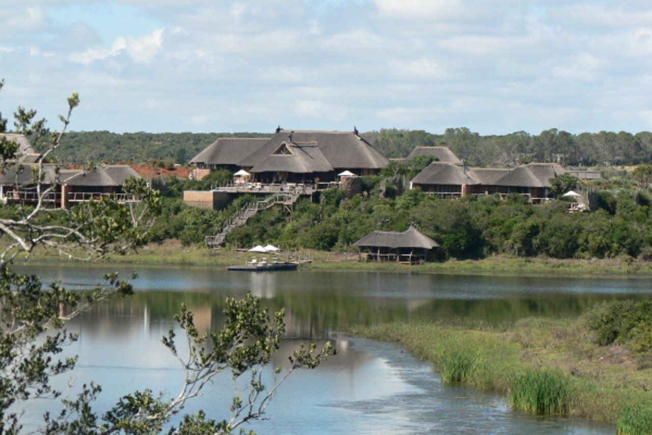 Pumba Private Game Reserve Port Elizabeth Eksteriør billede