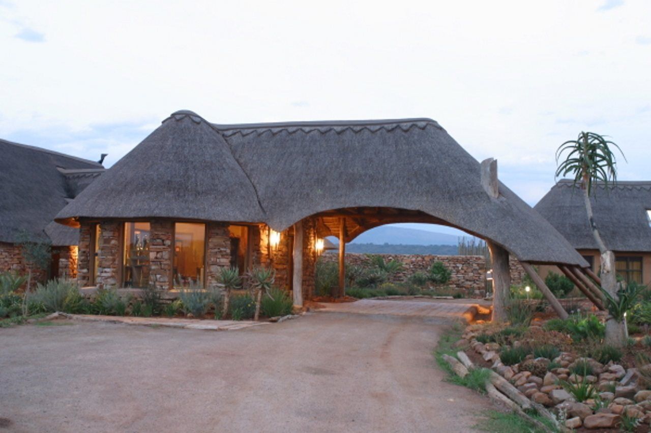 Pumba Private Game Reserve Port Elizabeth Eksteriør billede